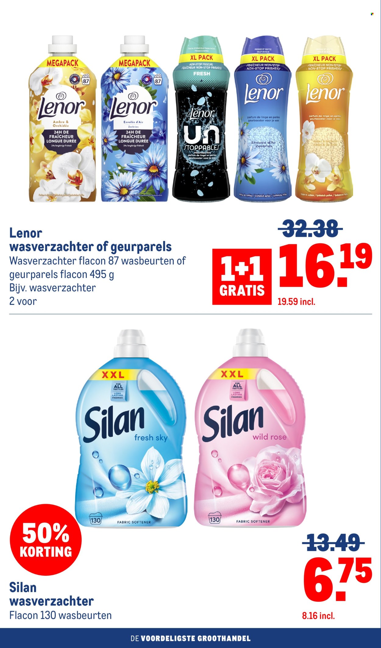 Makro-aanbieding - 9-9-2026 - 20-9-2026. Pagina 30