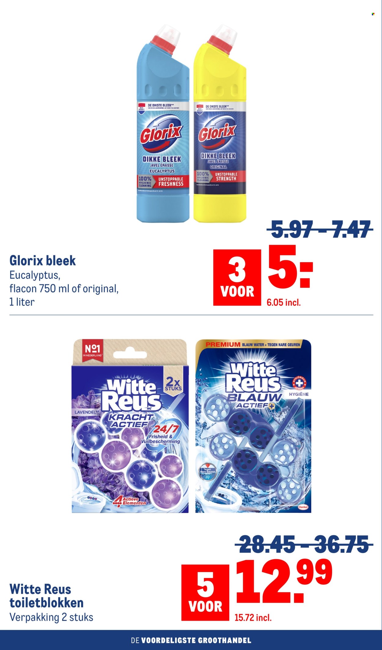 Makro-aanbieding - 9-9-2026 - 20-9-2026. Pagina 34