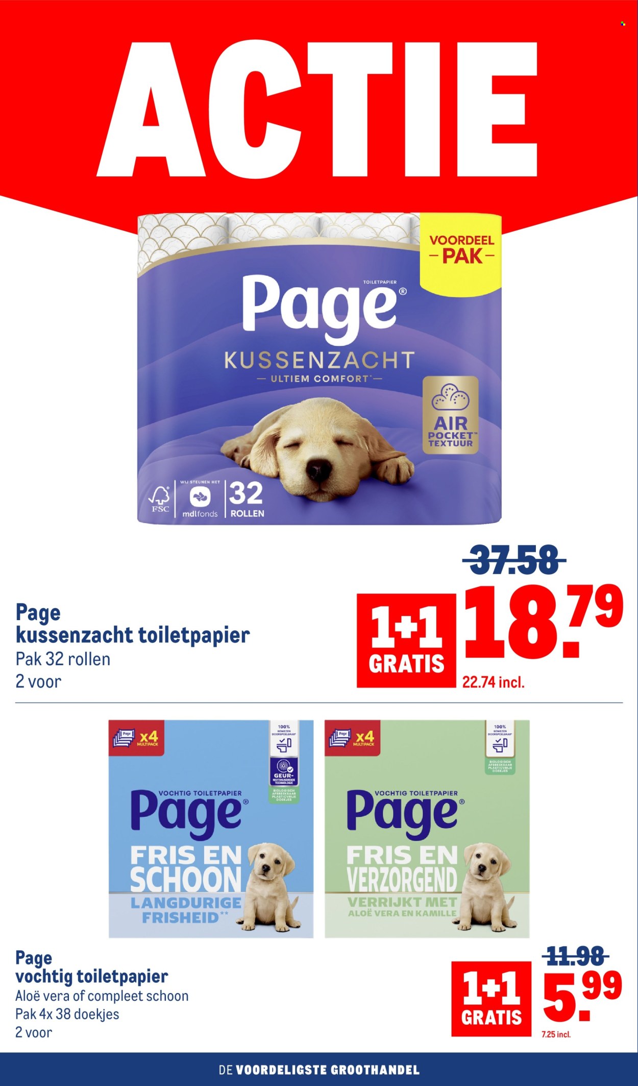 Makro-aanbieding - 9-9-2026 - 20-9-2026. Pagina 36