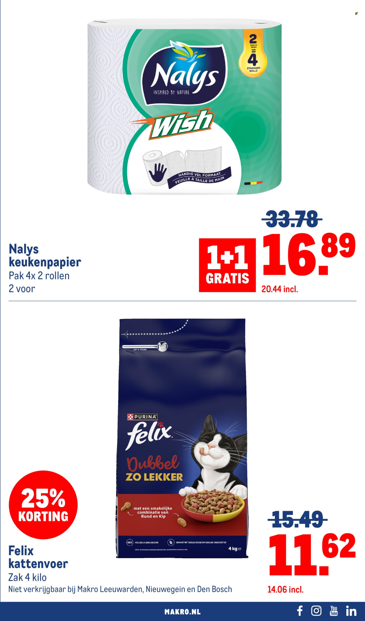 Makro-aanbieding - 9-9-2026 - 20-9-2026. Pagina 37