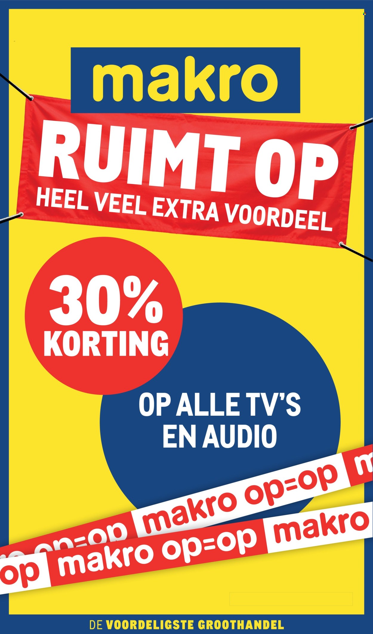 Makro-aanbieding - 9-9-2026 - 20-9-2026. Pagina 38