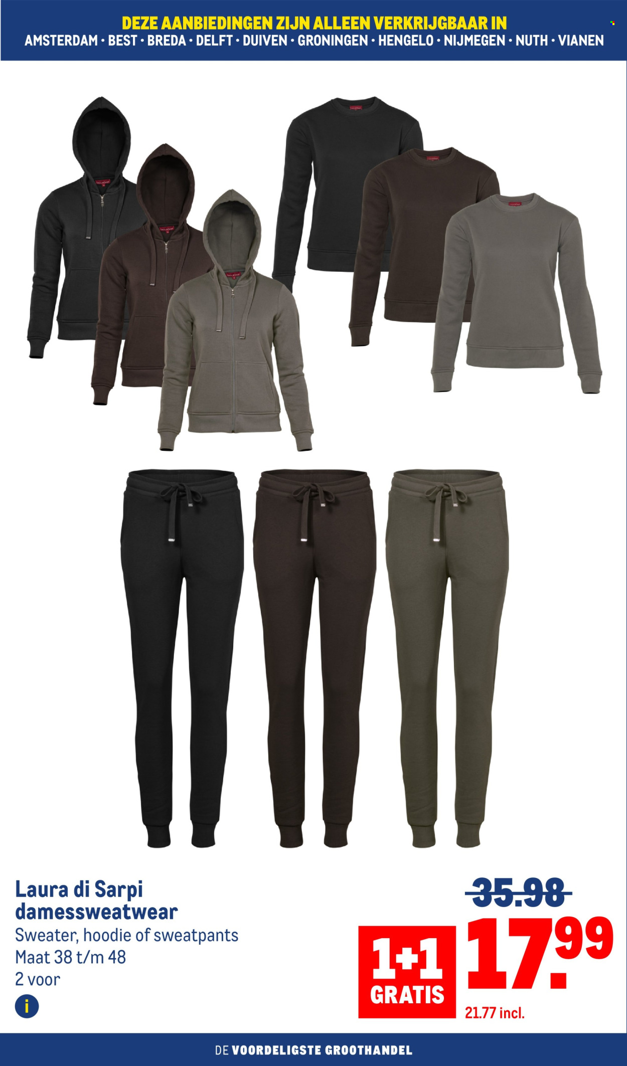 Makro-aanbieding - 9-9-2026 - 20-9-2026. Pagina 42