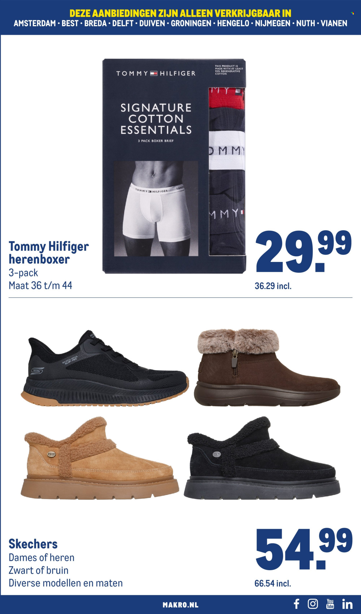 Makro-aanbieding - 9-9-2026 - 20-9-2026. Pagina 43