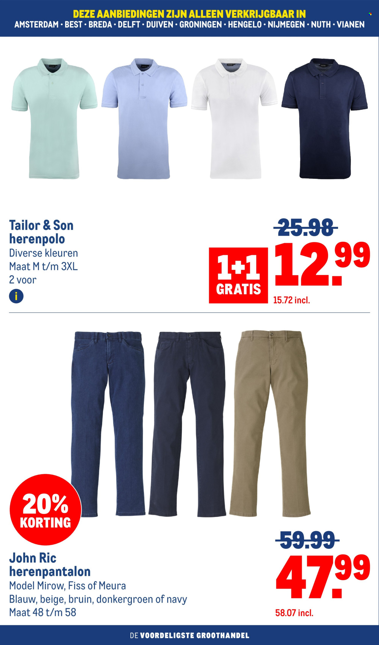 Makro-aanbieding - 9-9-2026 - 20-9-2026. Pagina 44