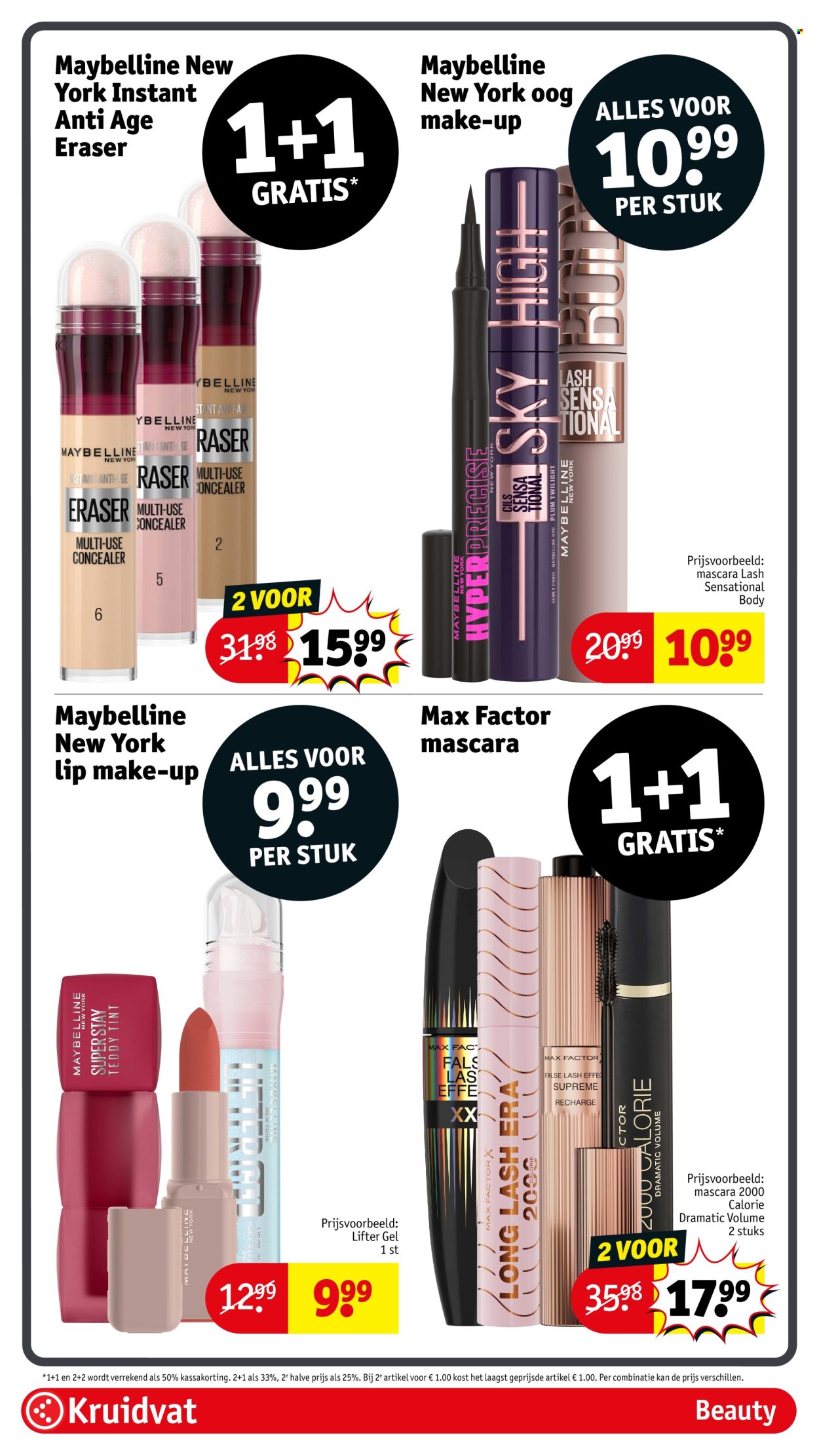 Kruidvat-aanbieding - 8-9-2026 - 20-9-2026. Pagina 2