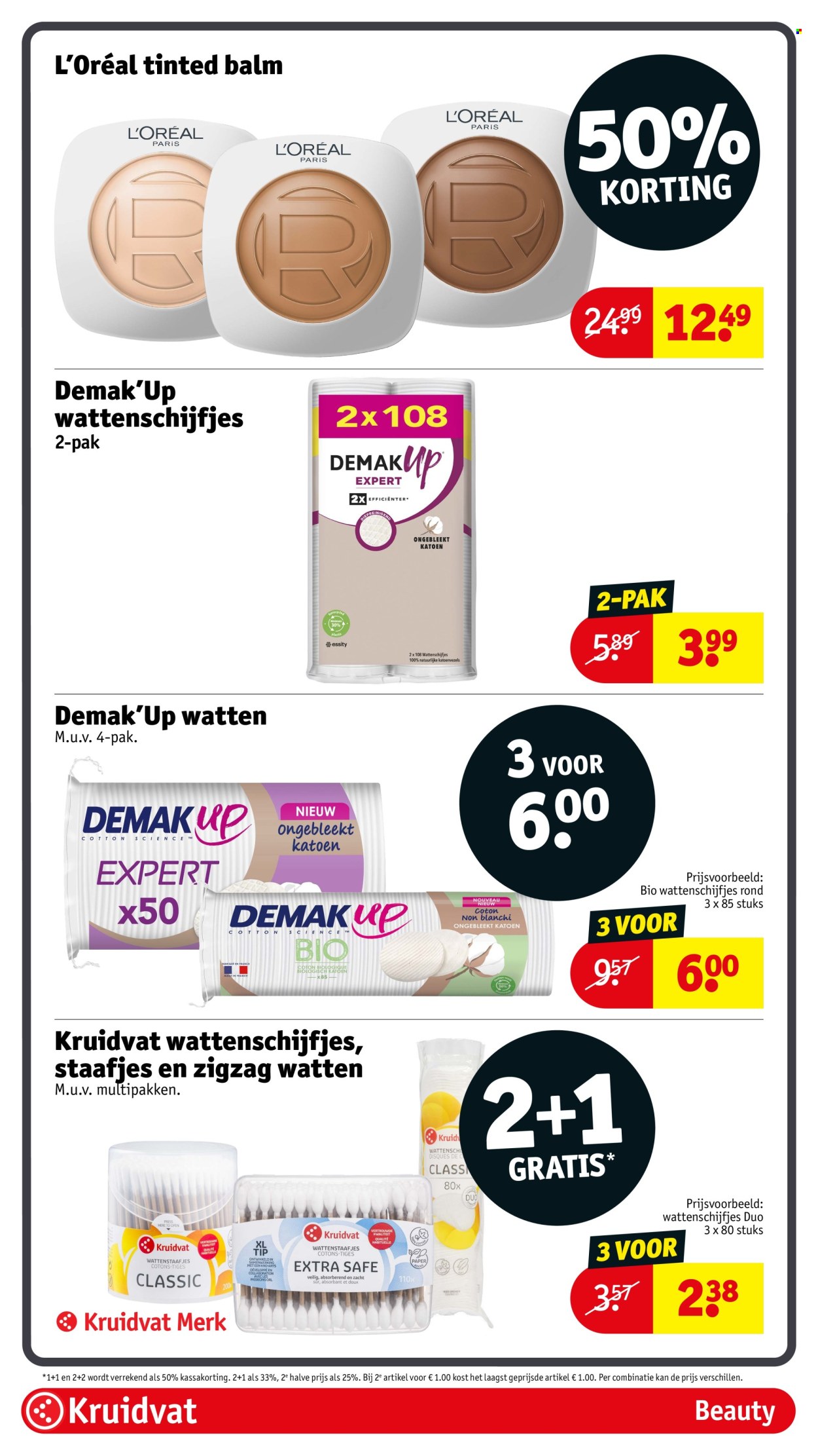 Kruidvat-aanbieding - 8-9-2026 - 20-9-2026. Pagina 3