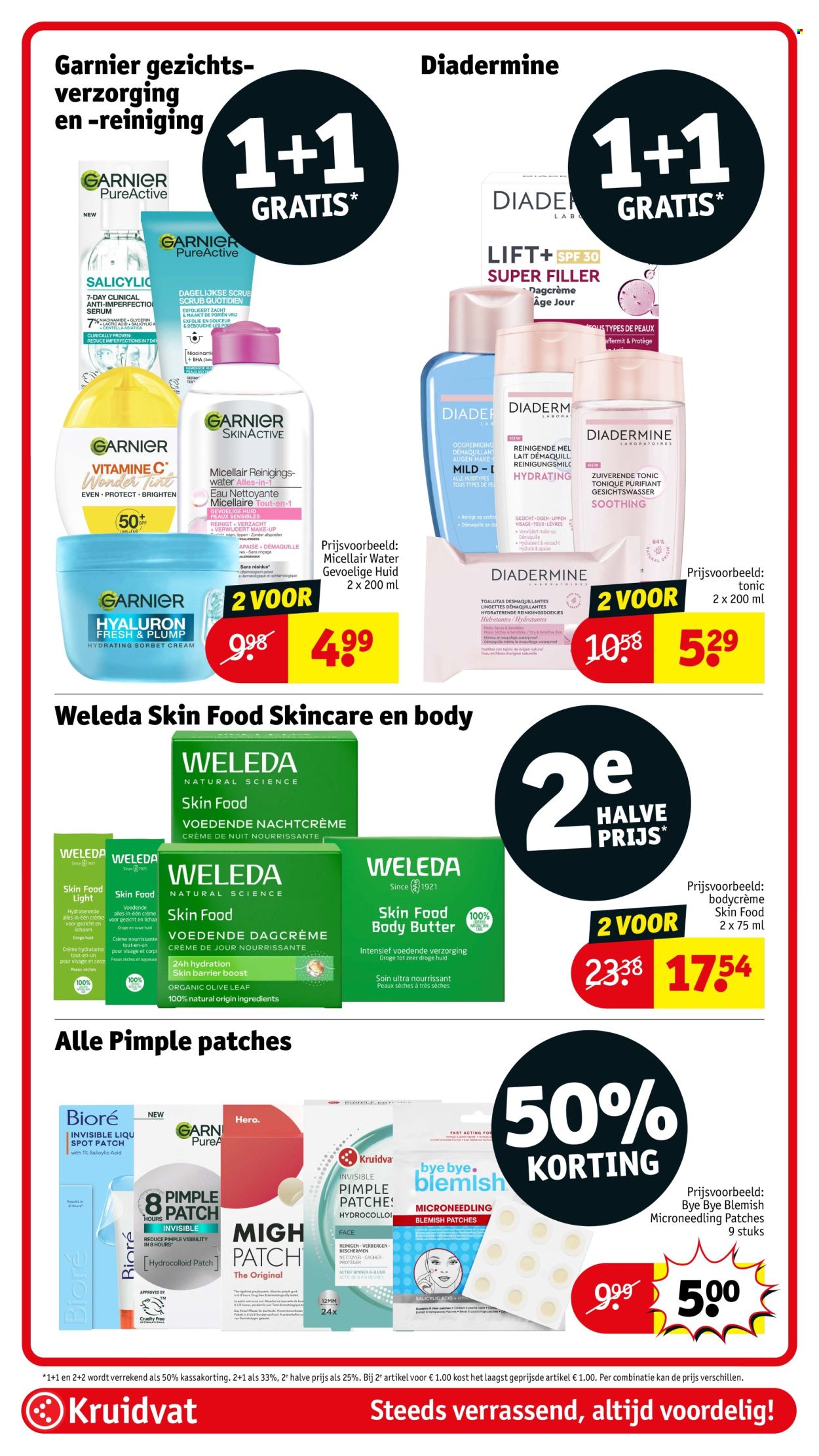 Kruidvat-aanbieding - 8-9-2026 - 20-9-2026. Pagina 8