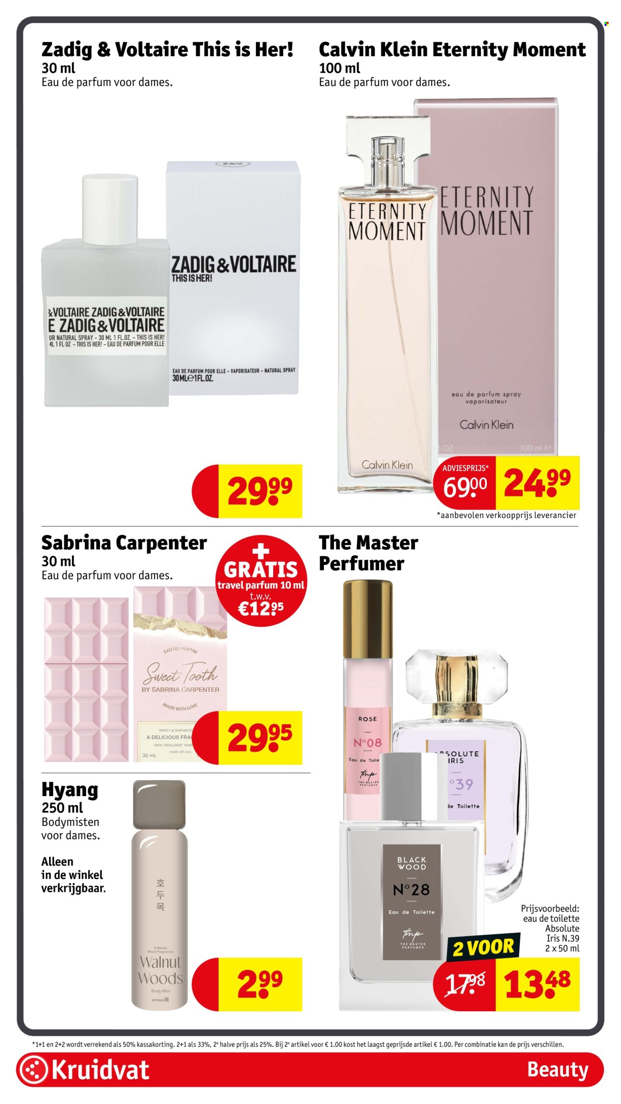 Kruidvat-aanbieding - 8-9-2026 - 20-9-2026. Pagina 11