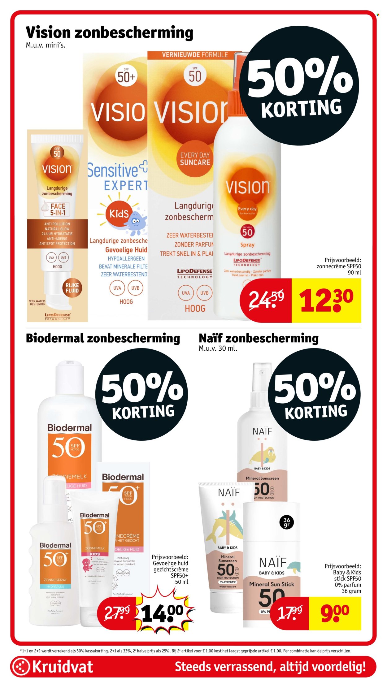 Kruidvat-aanbieding - 8-9-2026 - 20-9-2026. Pagina 14