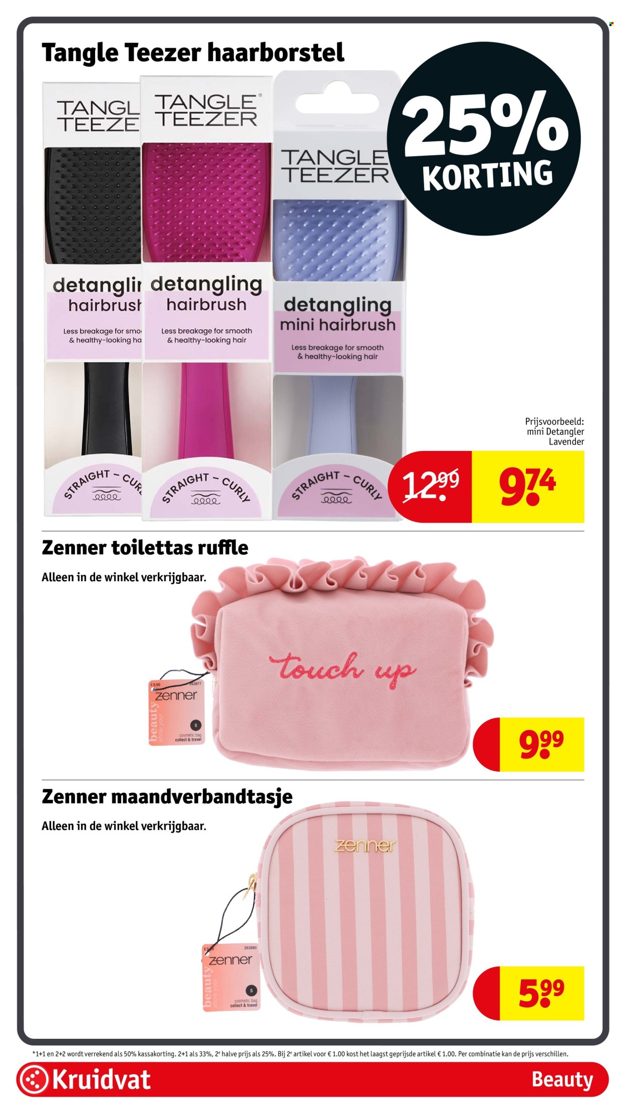 Kruidvat-aanbieding - 8-9-2026 - 20-9-2026. Pagina 15