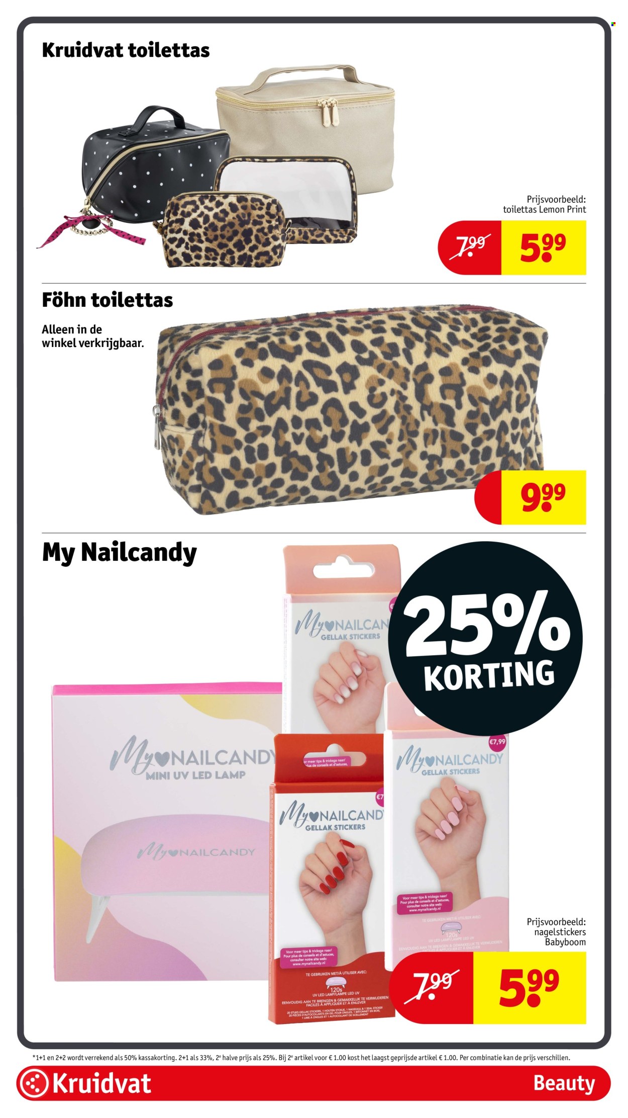 Kruidvat-aanbieding - 8-9-2026 - 20-9-2026. Pagina 16