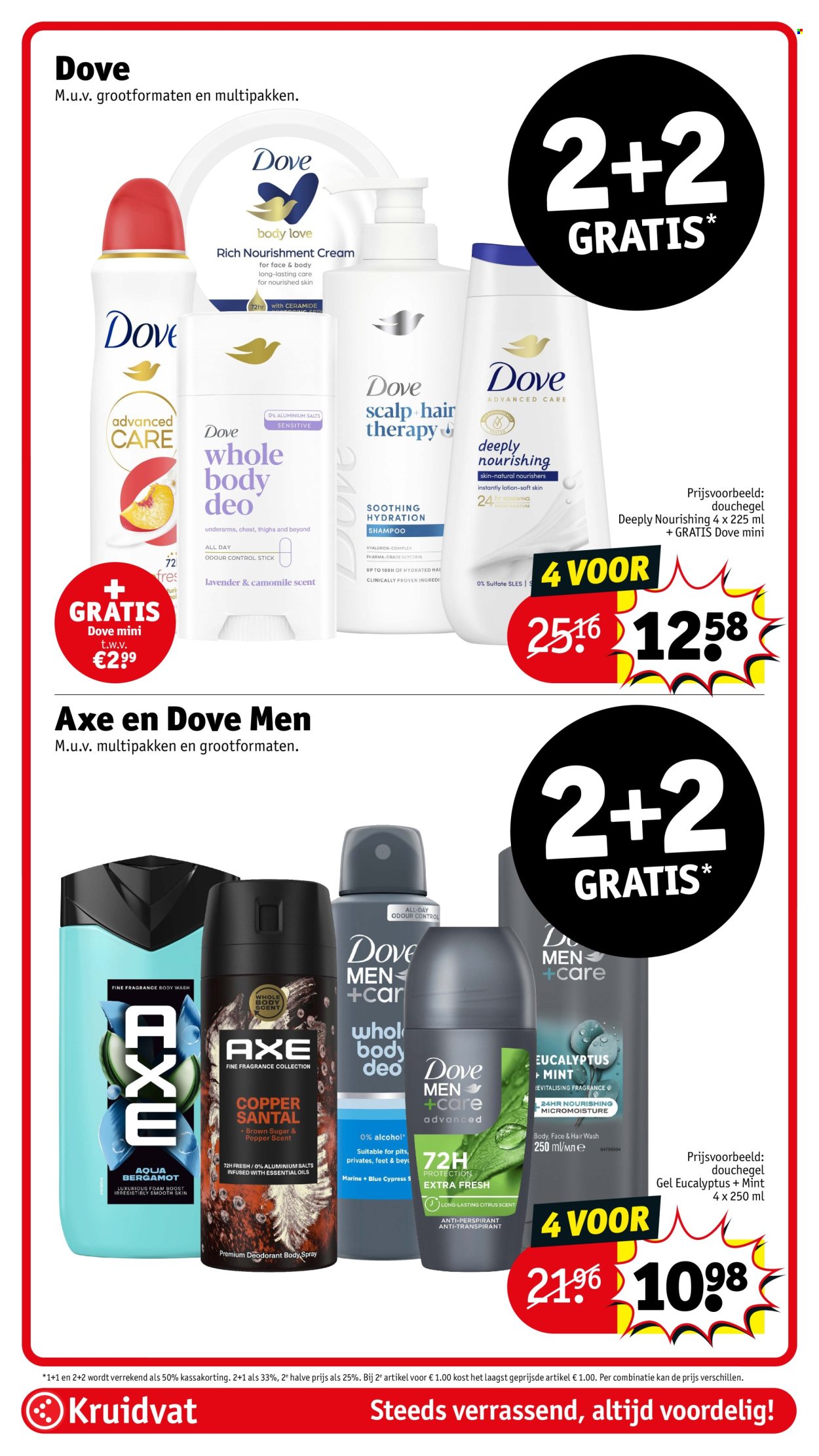 Kruidvat-aanbieding - 8-9-2026 - 20-9-2026. Pagina 18