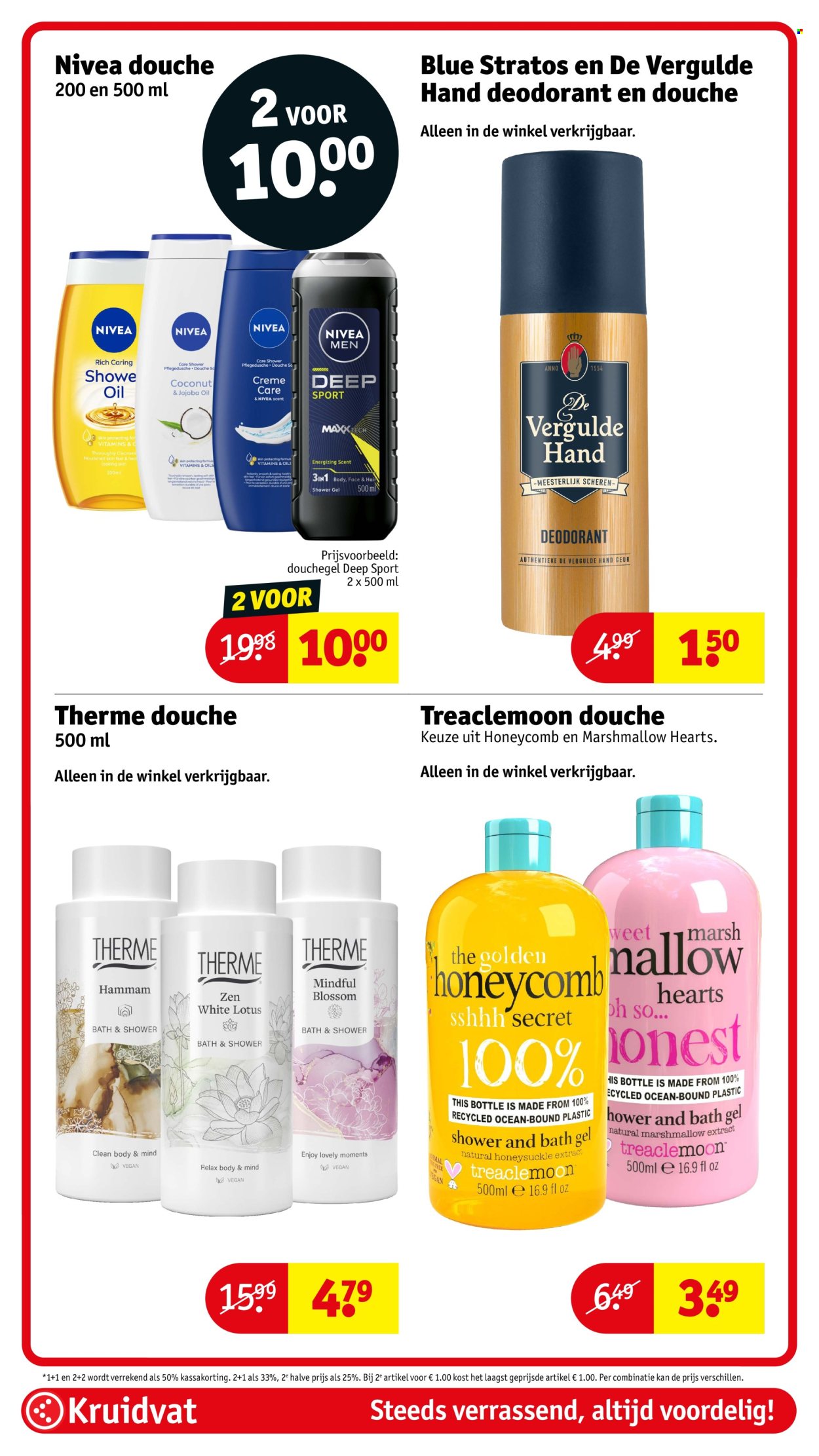 Kruidvat-aanbieding - 8-9-2026 - 20-9-2026. Pagina 19