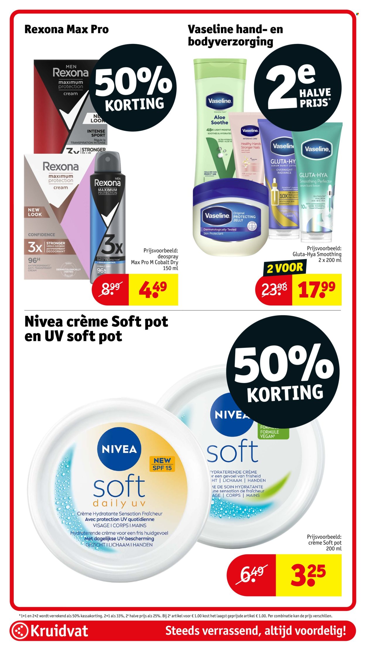 Kruidvat-aanbieding - 8-9-2026 - 20-9-2026. Pagina 21