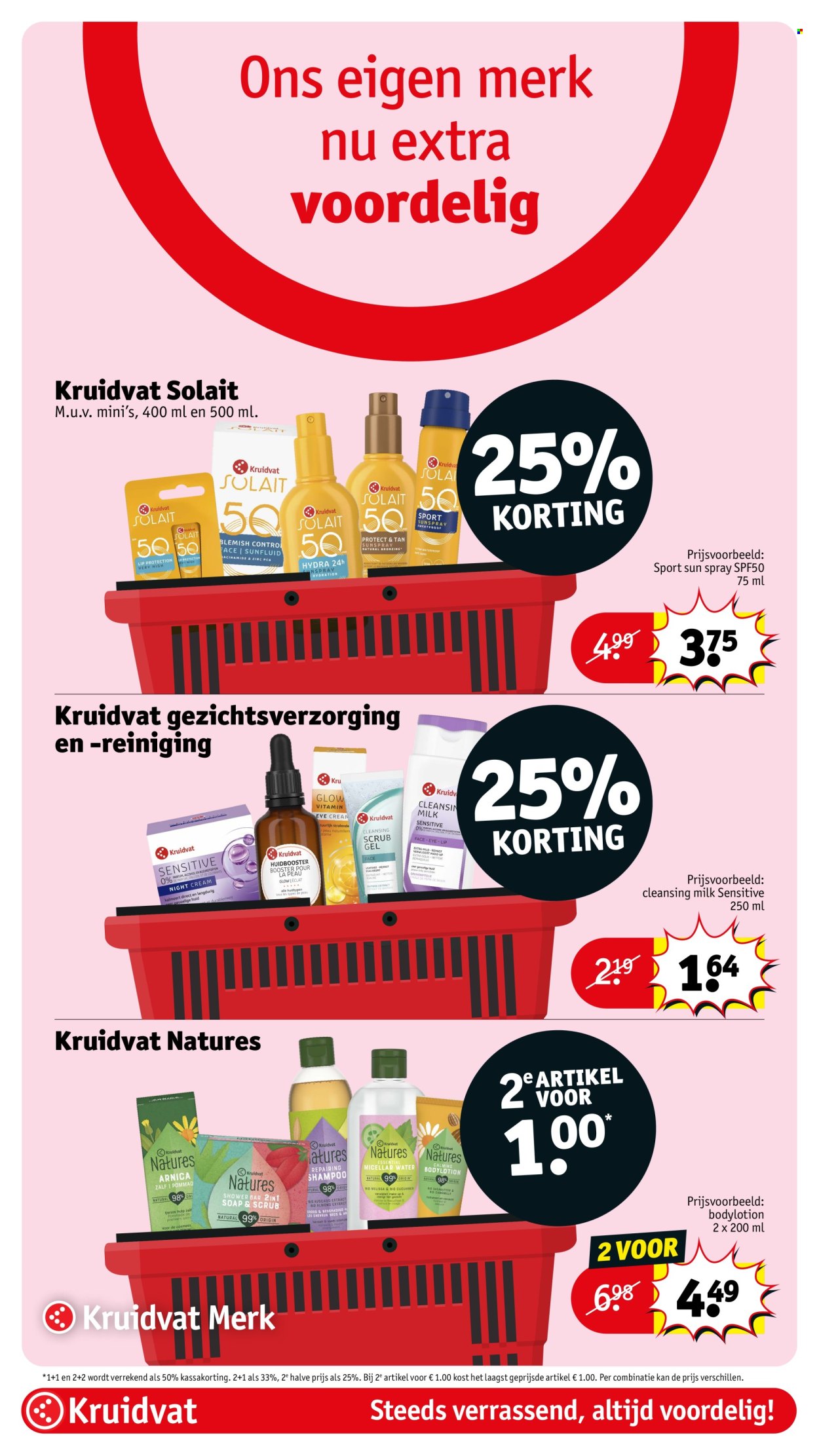 Kruidvat-aanbieding - 8-9-2026 - 20-9-2026. Pagina 24