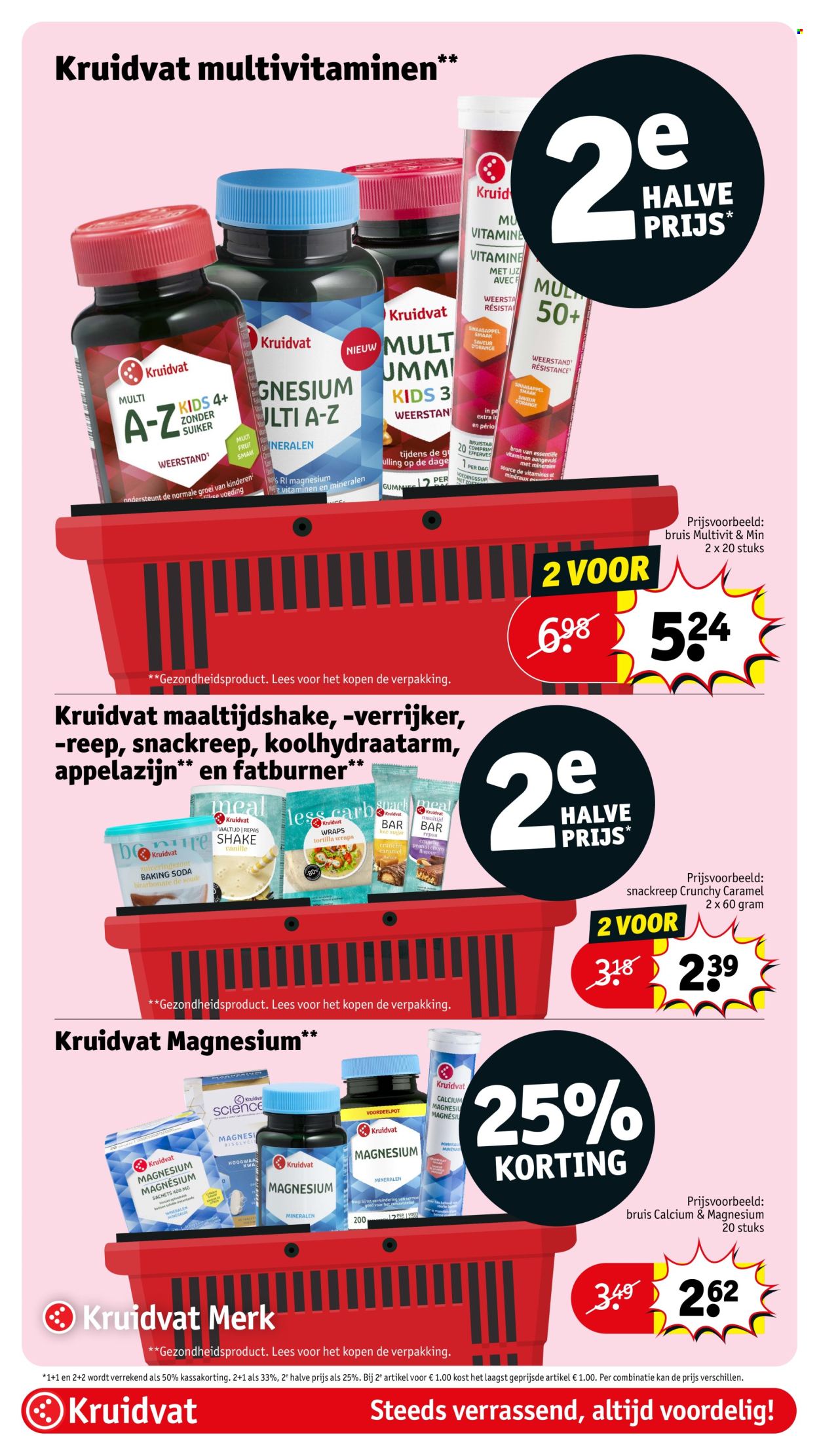 Kruidvat-aanbieding - 8-9-2026 - 20-9-2026. Pagina 26