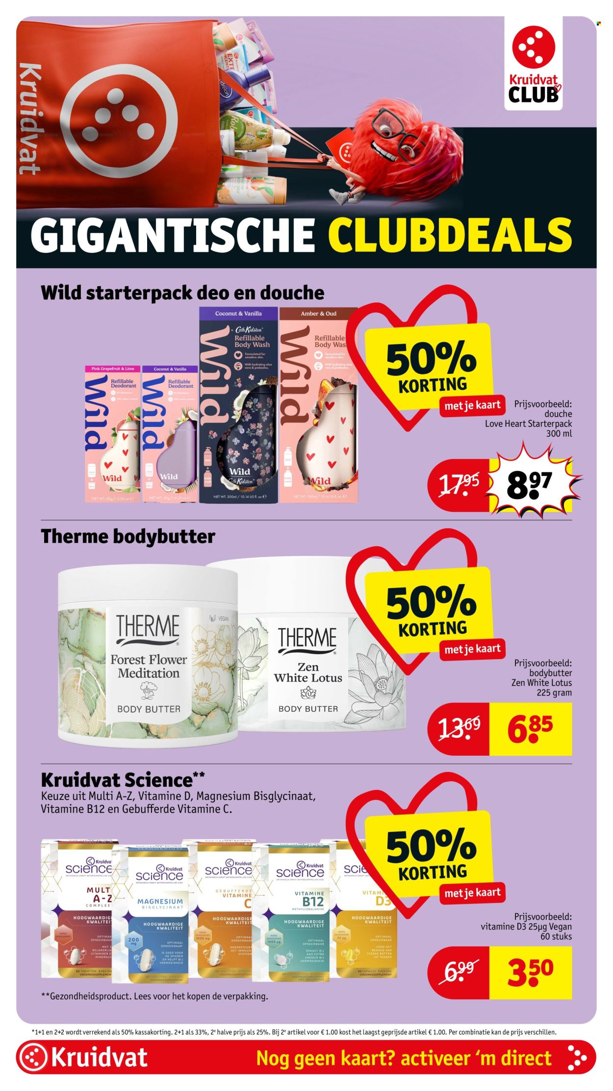 Kruidvat-aanbieding - 8-9-2026 - 20-9-2026. Pagina 30