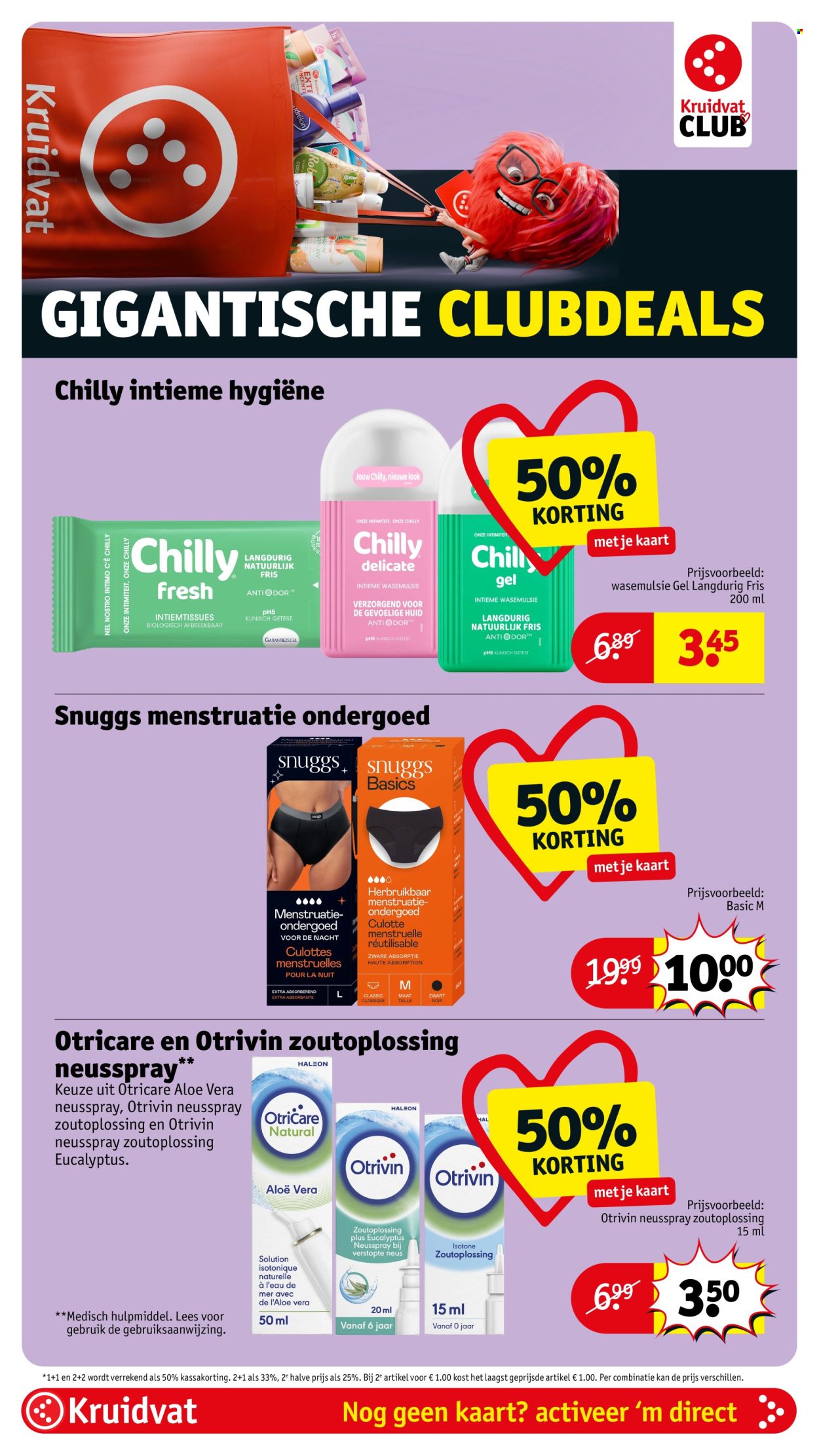 Kruidvat-aanbieding - 8-9-2026 - 20-9-2026. Pagina 31
