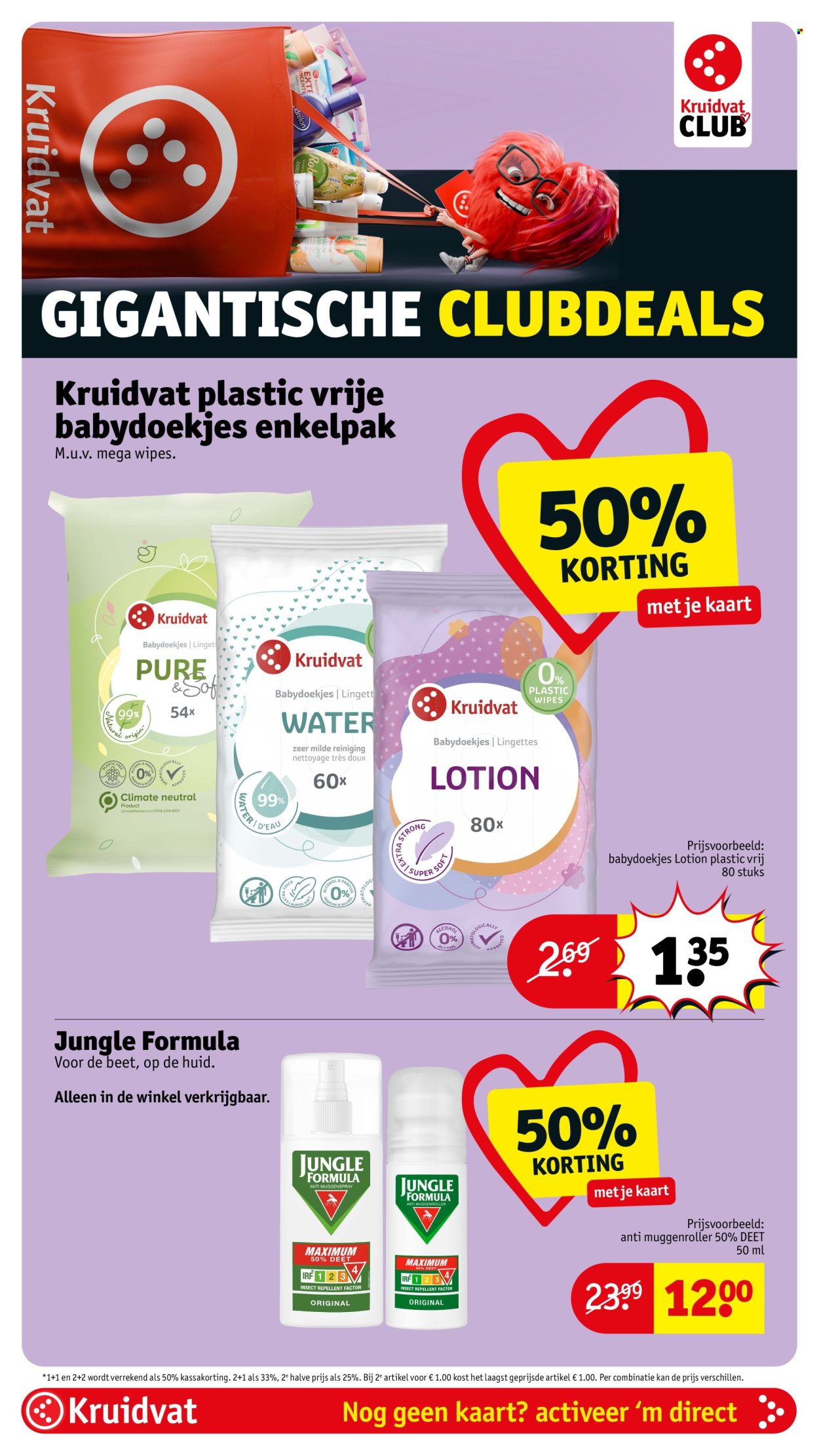 Kruidvat-aanbieding - 8-9-2026 - 20-9-2026. Pagina 32