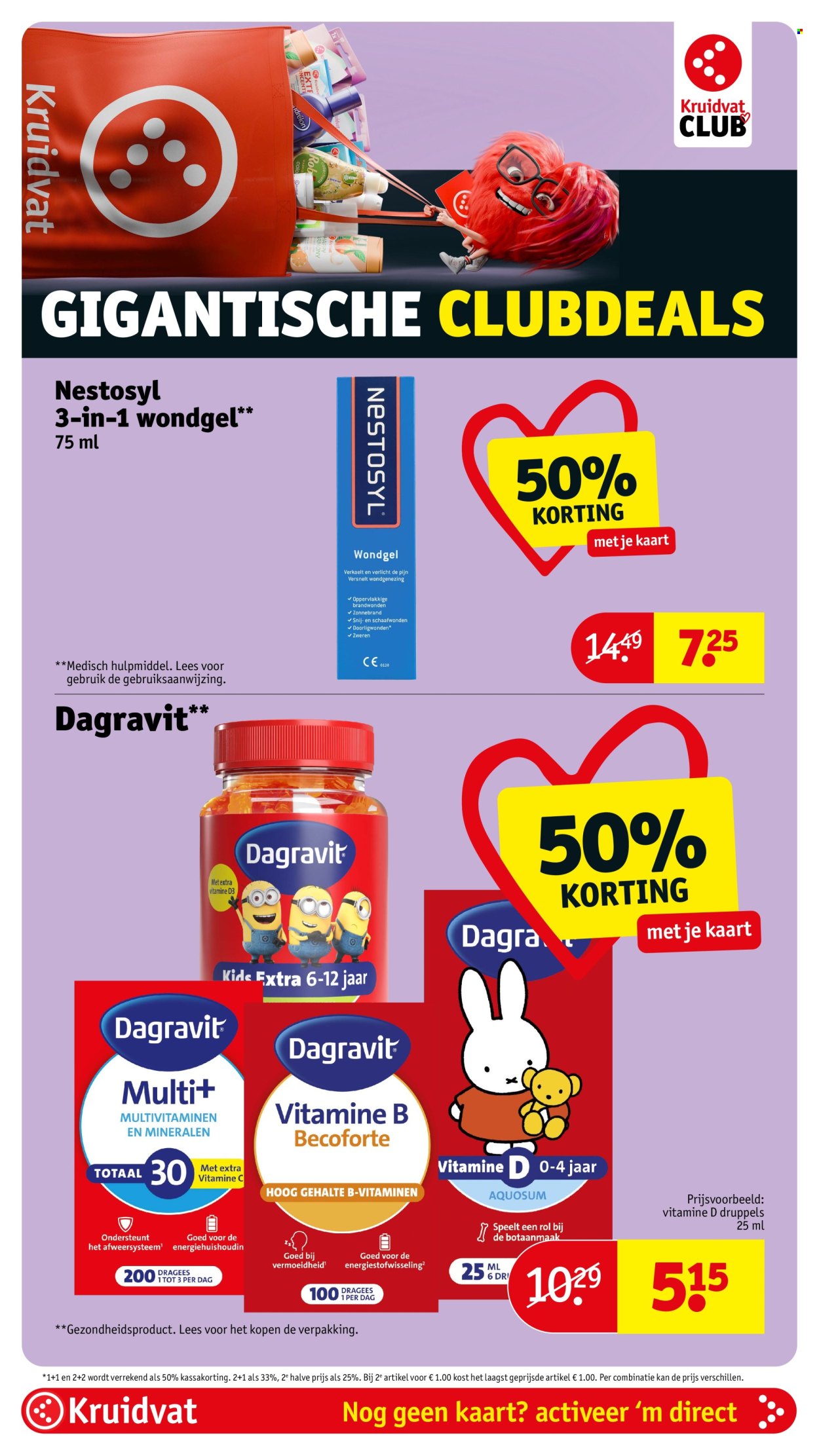 Kruidvat-aanbieding - 8-9-2026 - 20-9-2026. Pagina 33