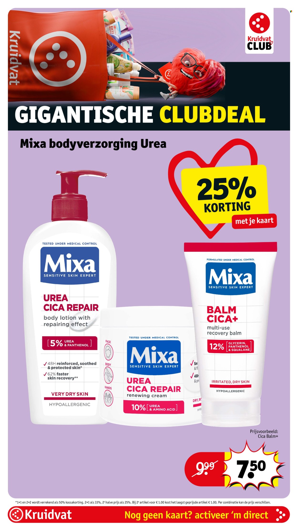 Kruidvat-aanbieding - 8-9-2026 - 20-9-2026. Pagina 36