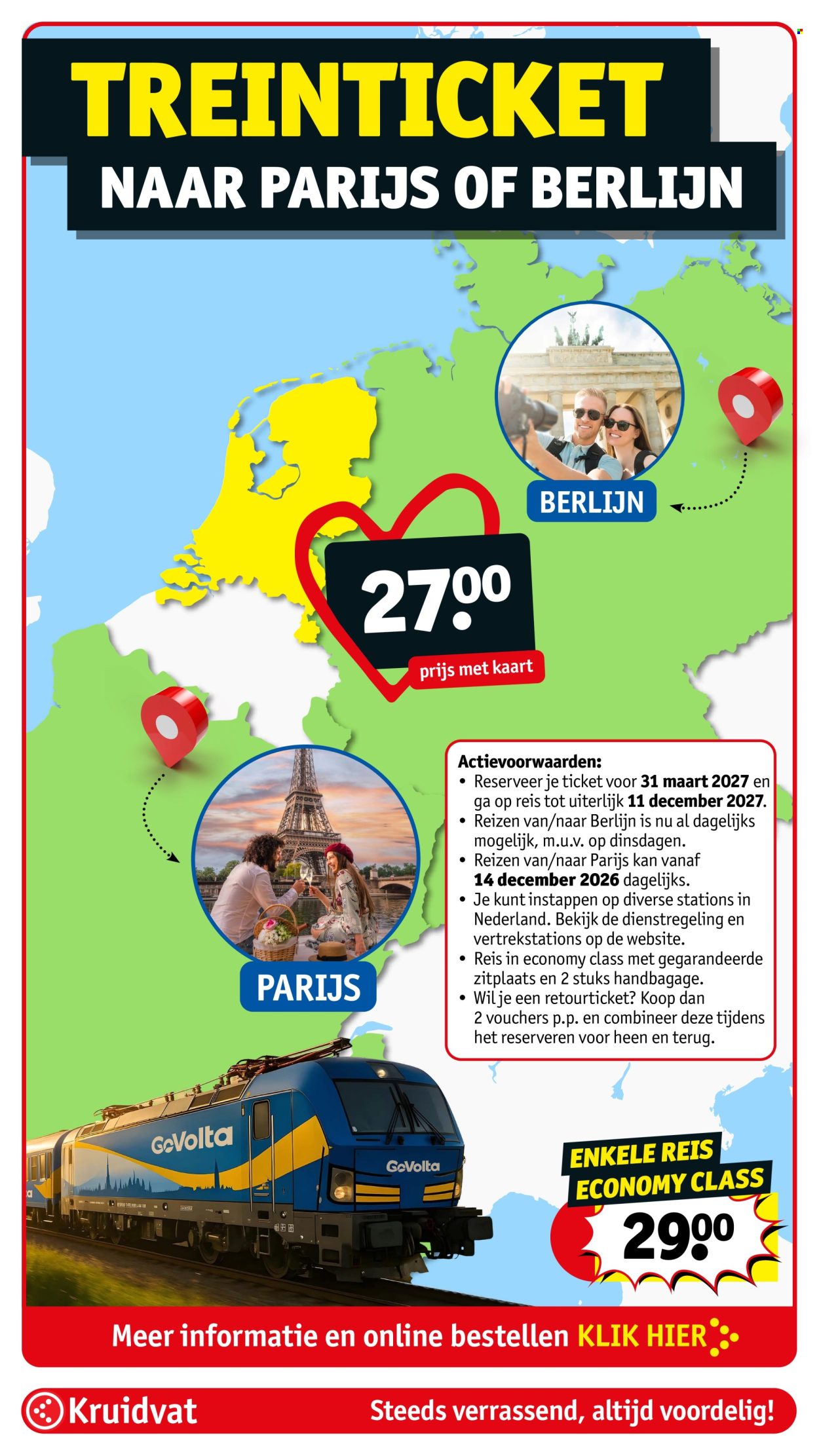 Kruidvat-aanbieding - 8-9-2026 - 20-9-2026. Pagina 38