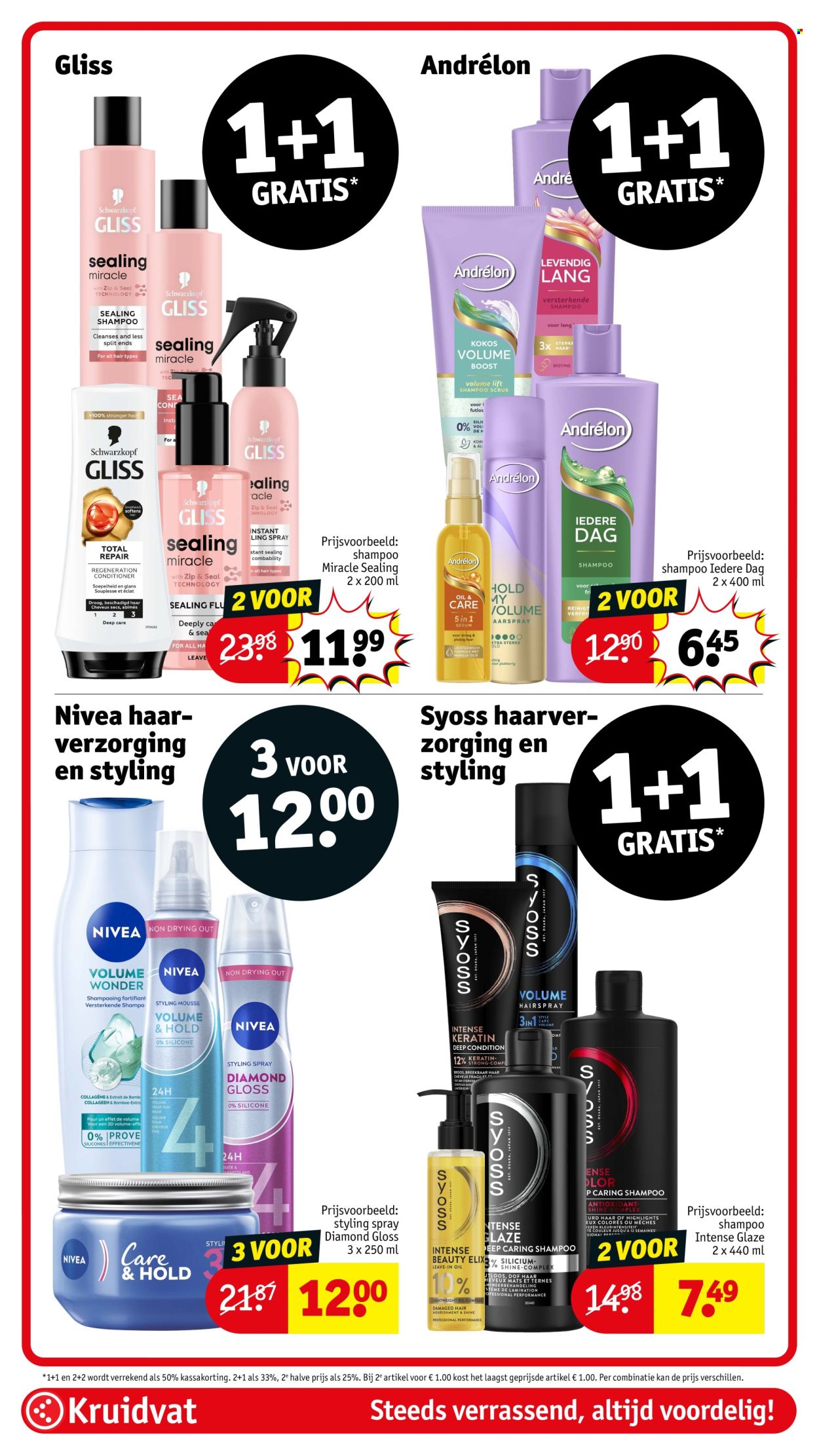 Kruidvat-aanbieding - 8-9-2026 - 20-9-2026. Pagina 39
