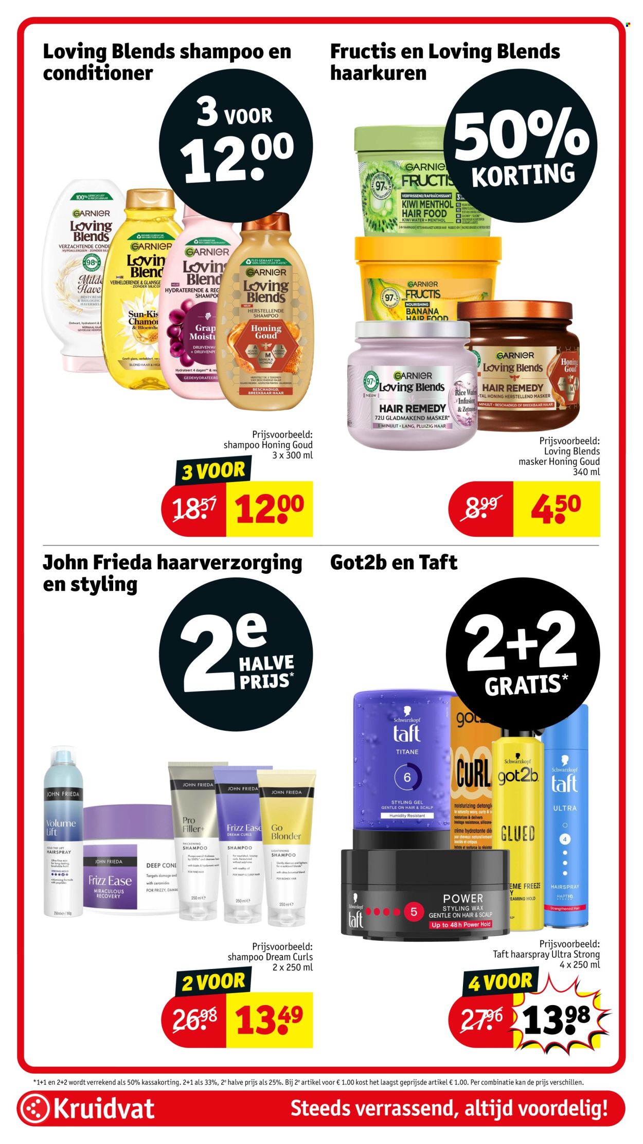 Kruidvat-aanbieding - 8-9-2026 - 20-9-2026. Pagina 41