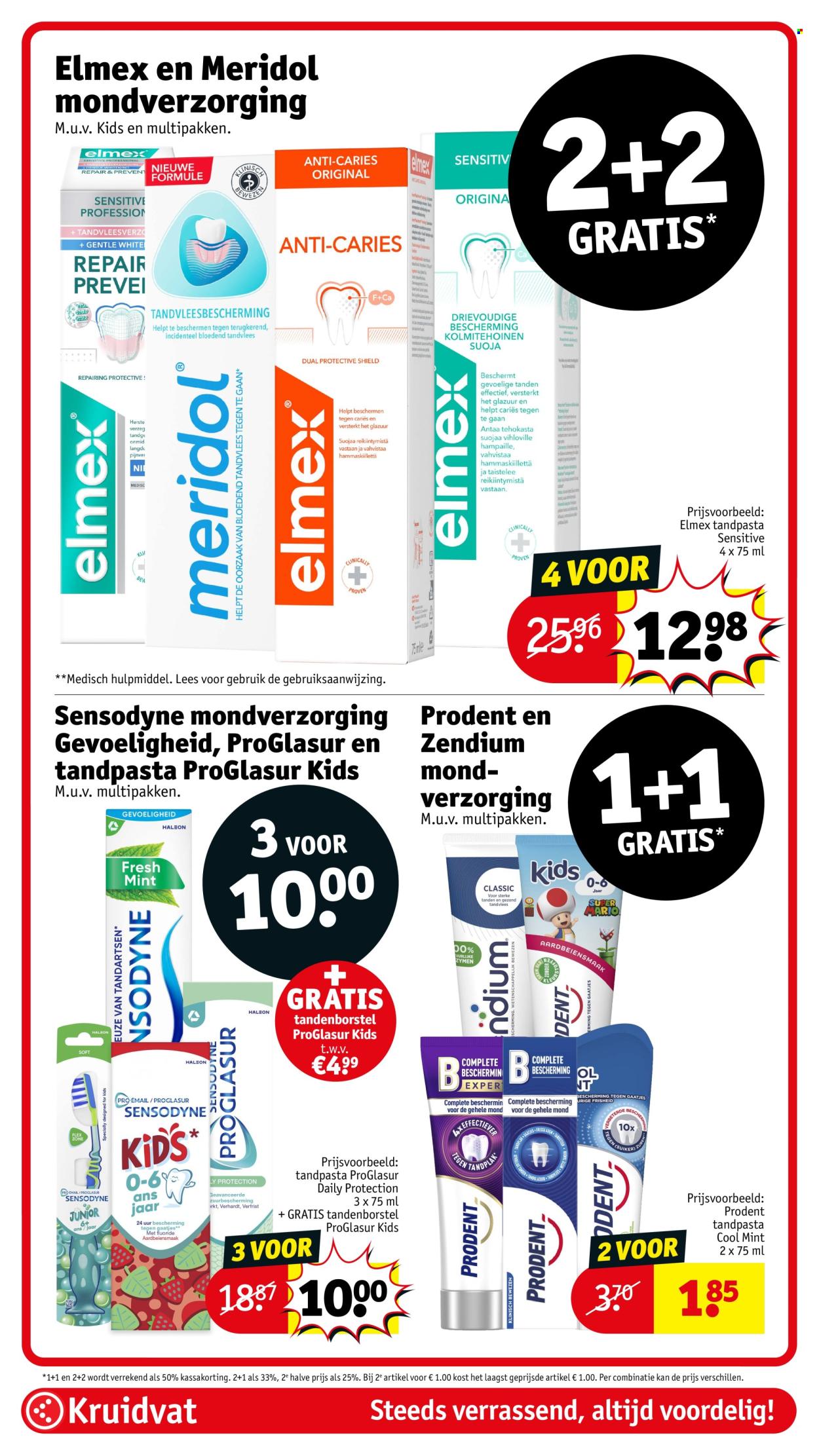 Kruidvat-aanbieding - 8-9-2026 - 20-9-2026. Pagina 46