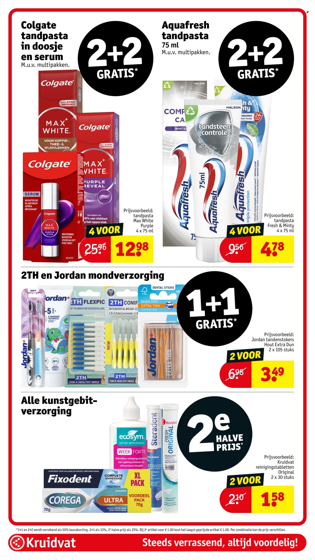 Kruidvat-aanbieding - 8-9-2026 - 20-9-2026. Pagina 47