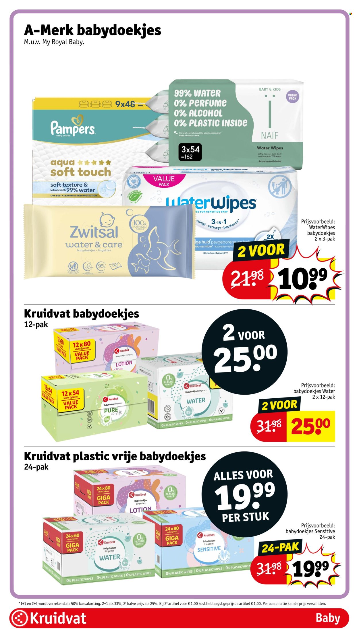 Kruidvat-aanbieding - 8-9-2026 - 20-9-2026. Pagina 51