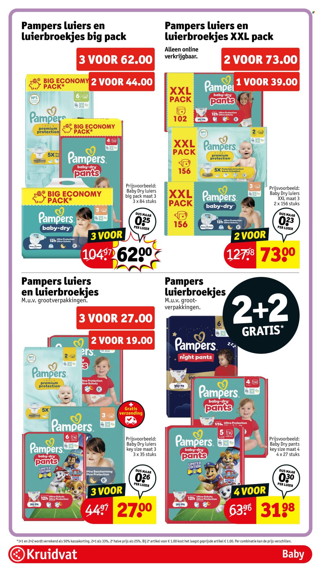 Kruidvat-aanbieding - 8-9-2026 - 20-9-2026. Pagina 54