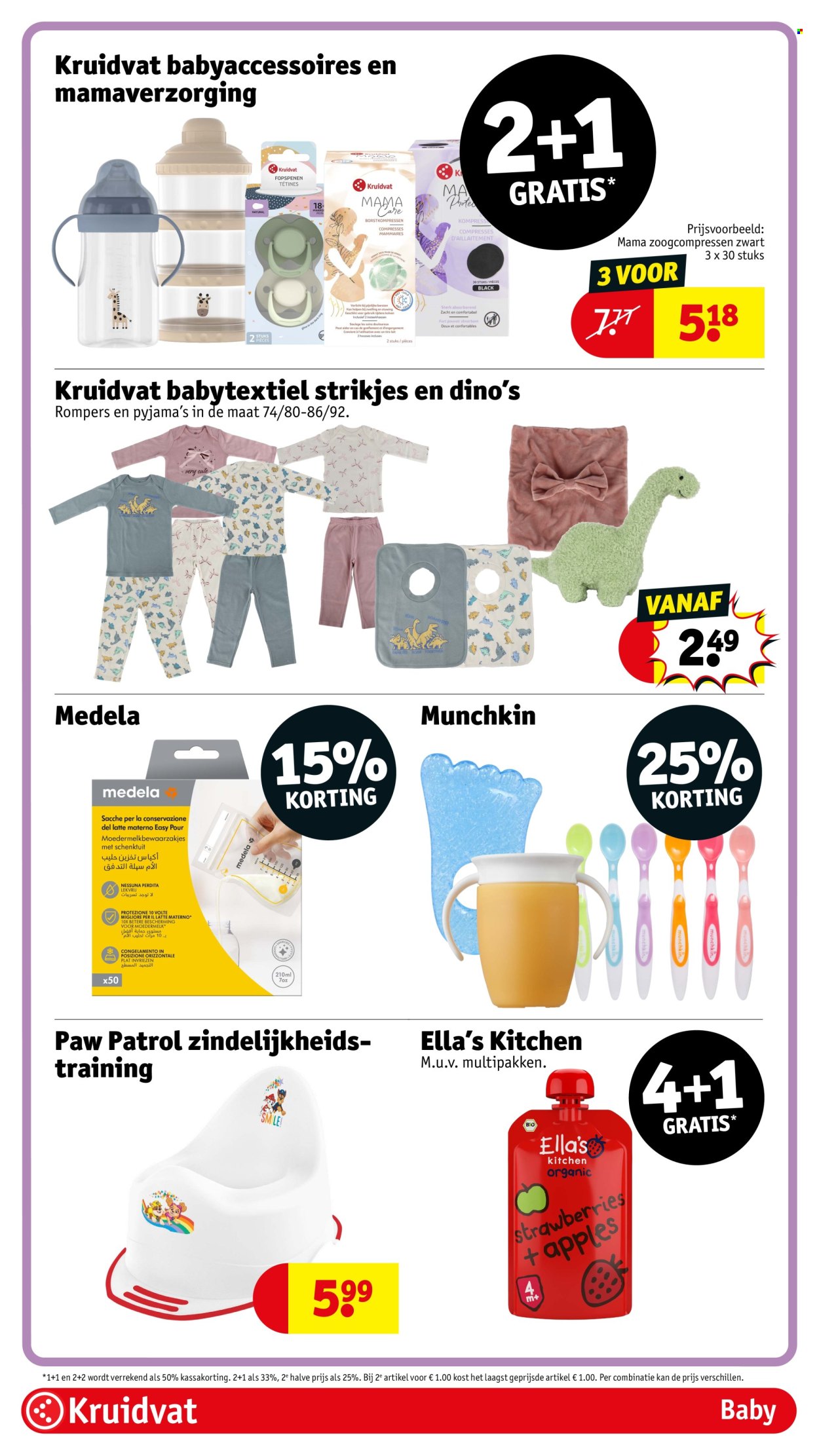 Kruidvat-aanbieding - 8-9-2026 - 20-9-2026. Pagina 56