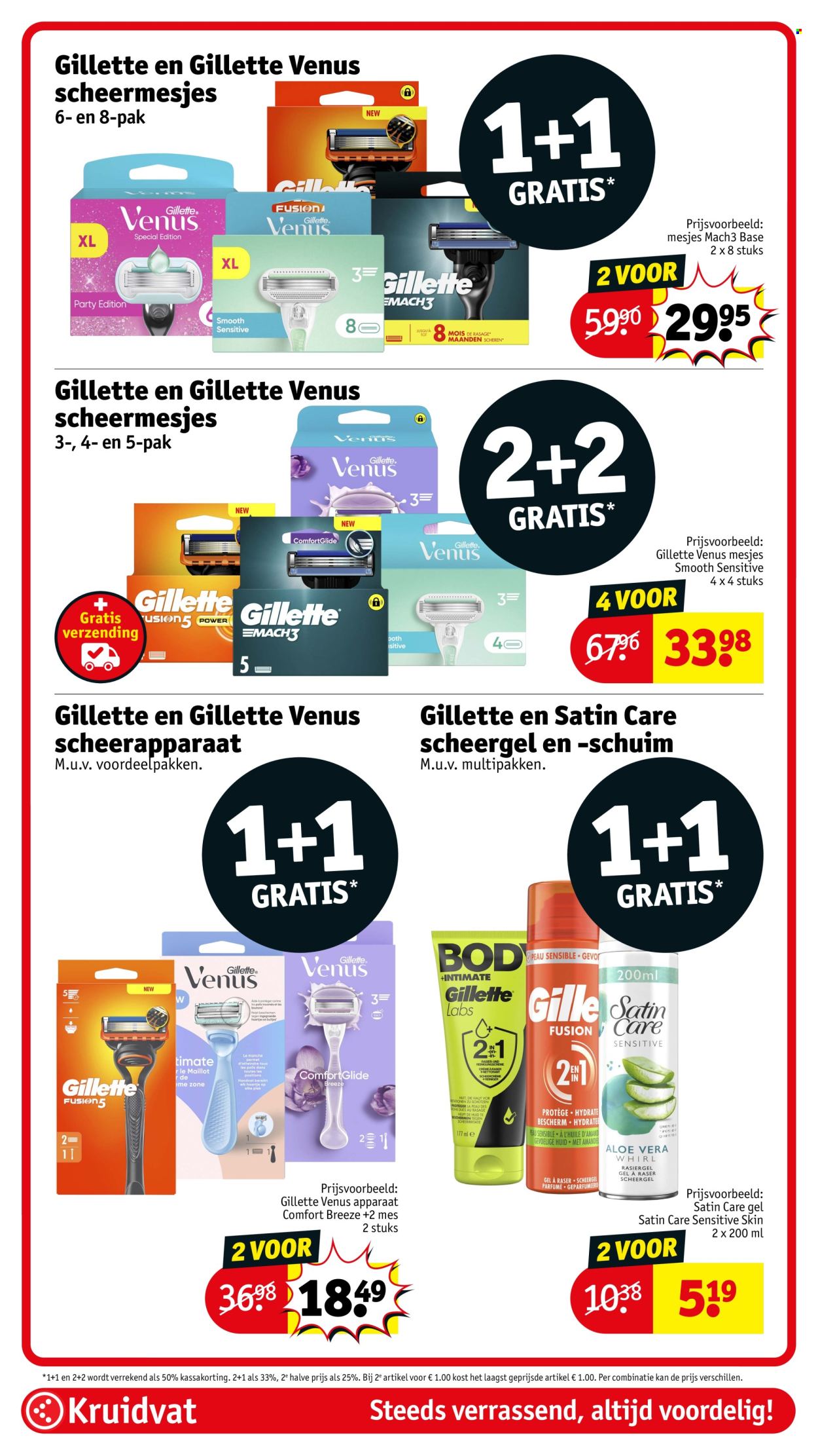 Kruidvat-aanbieding - 8-9-2026 - 20-9-2026. Pagina 58