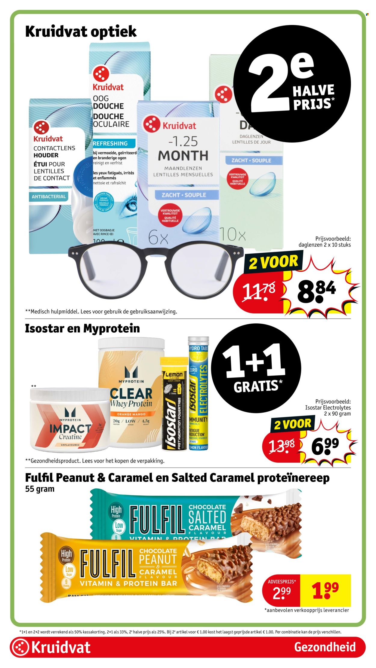 Kruidvat-aanbieding - 8-9-2026 - 20-9-2026. Pagina 61