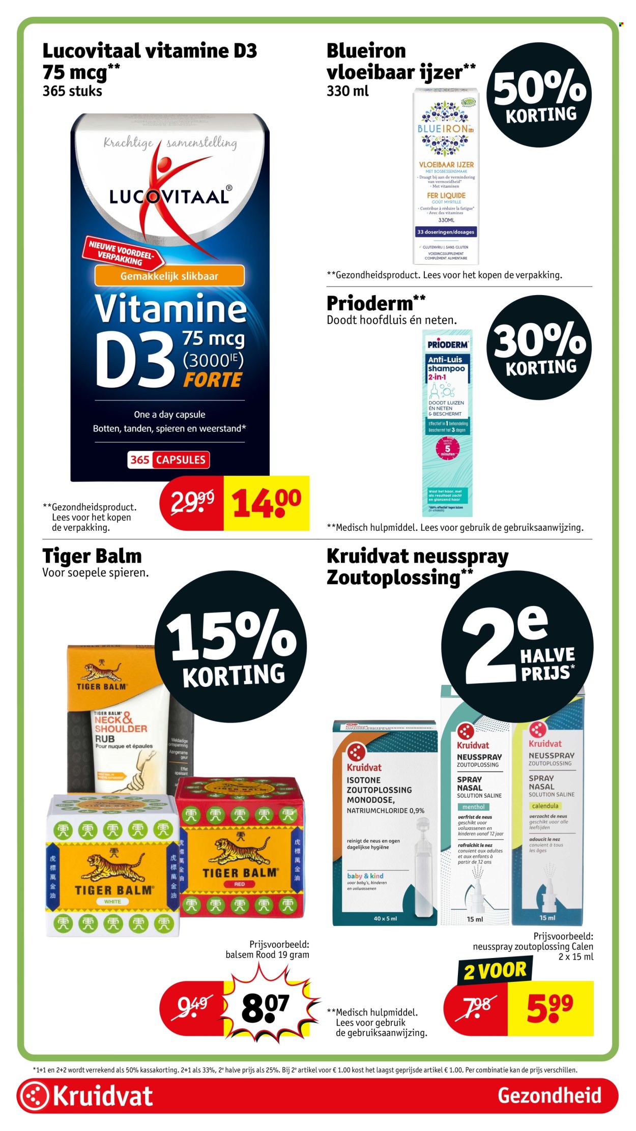 Kruidvat-aanbieding - 8-9-2026 - 20-9-2026. Pagina 64