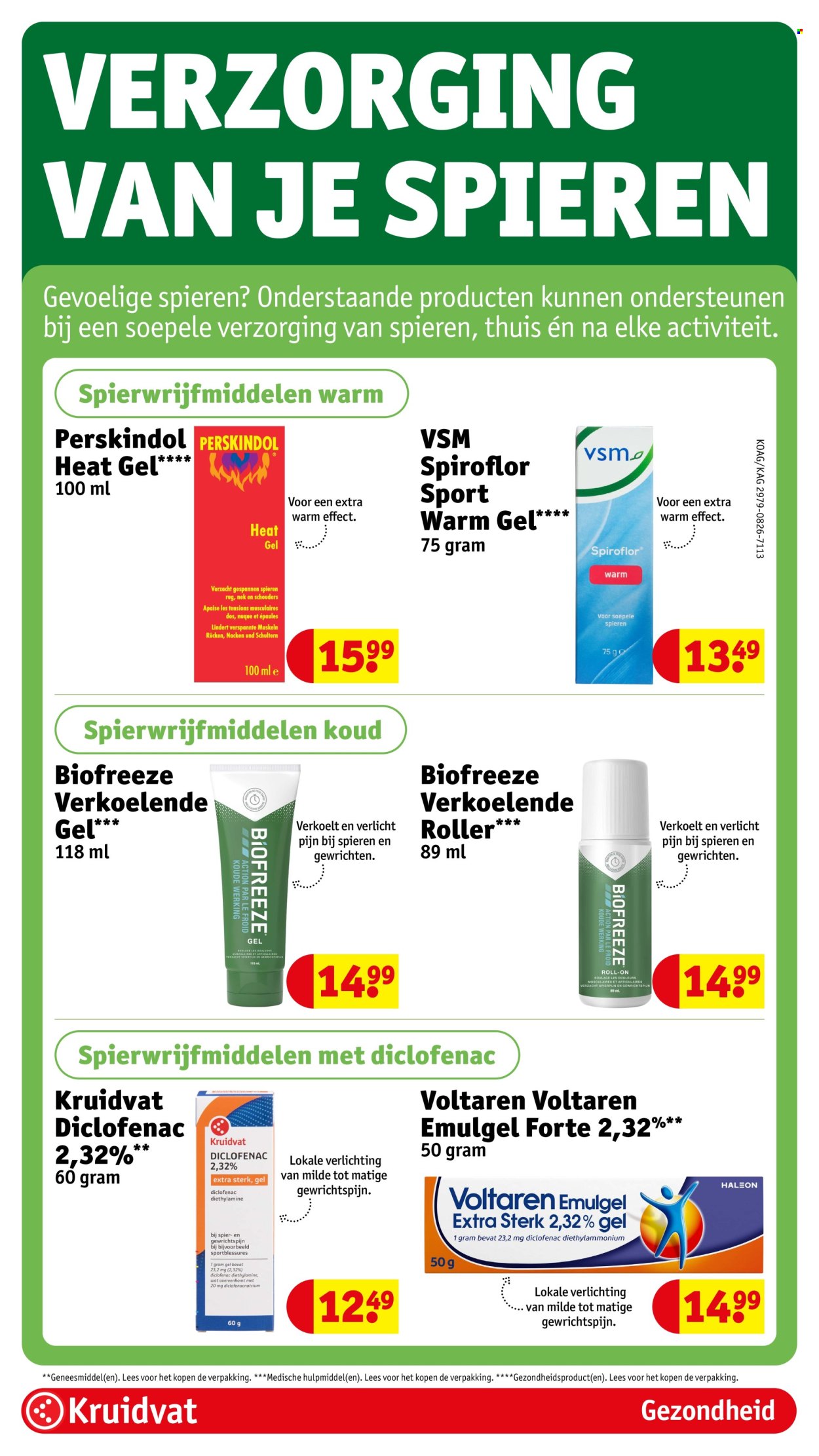 Kruidvat-aanbieding - 8-9-2026 - 20-9-2026. Pagina 65