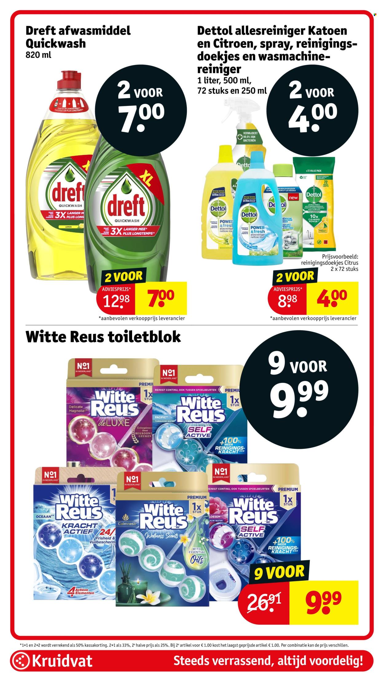 Kruidvat-aanbieding - 8-9-2026 - 20-9-2026. Pagina 68