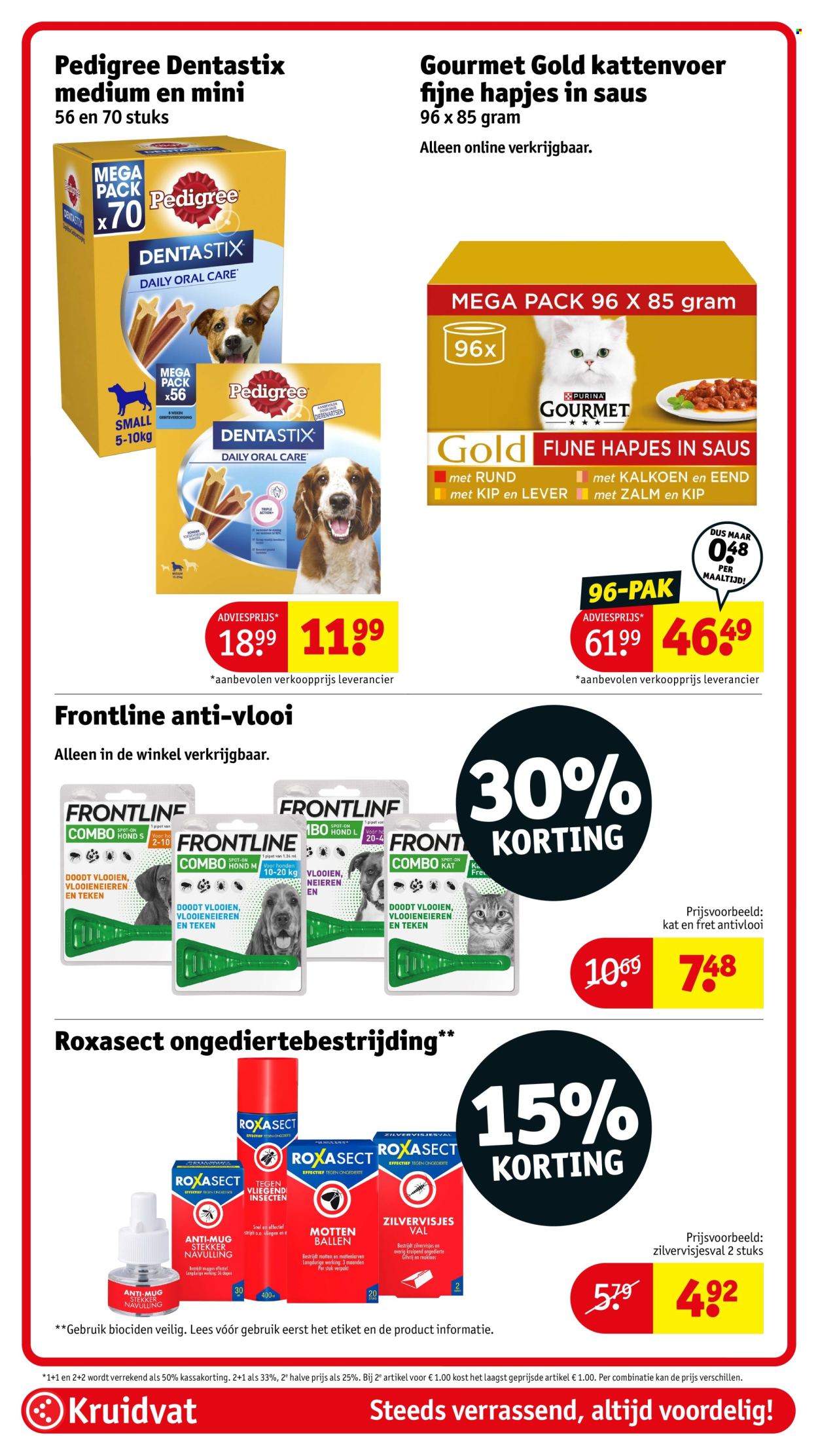 Kruidvat-aanbieding - 8-9-2026 - 20-9-2026. Pagina 70