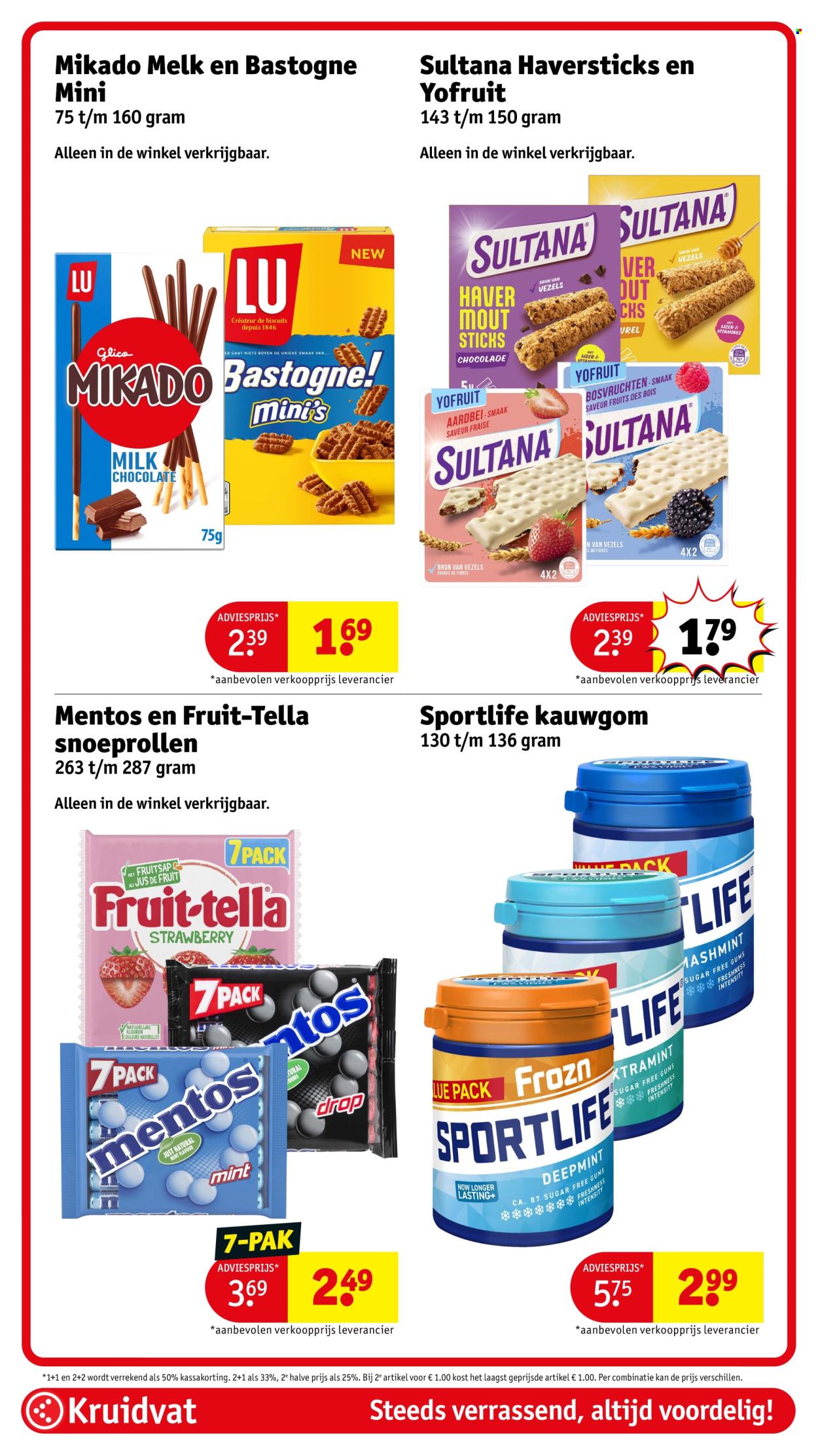 Kruidvat-aanbieding - 8-9-2026 - 20-9-2026. Pagina 75