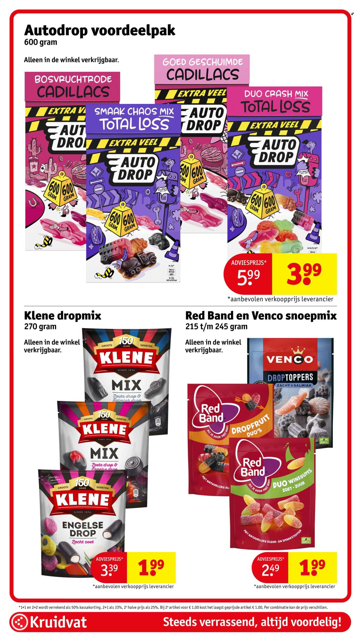 Kruidvat-aanbieding - 8-9-2026 - 20-9-2026. Pagina 76