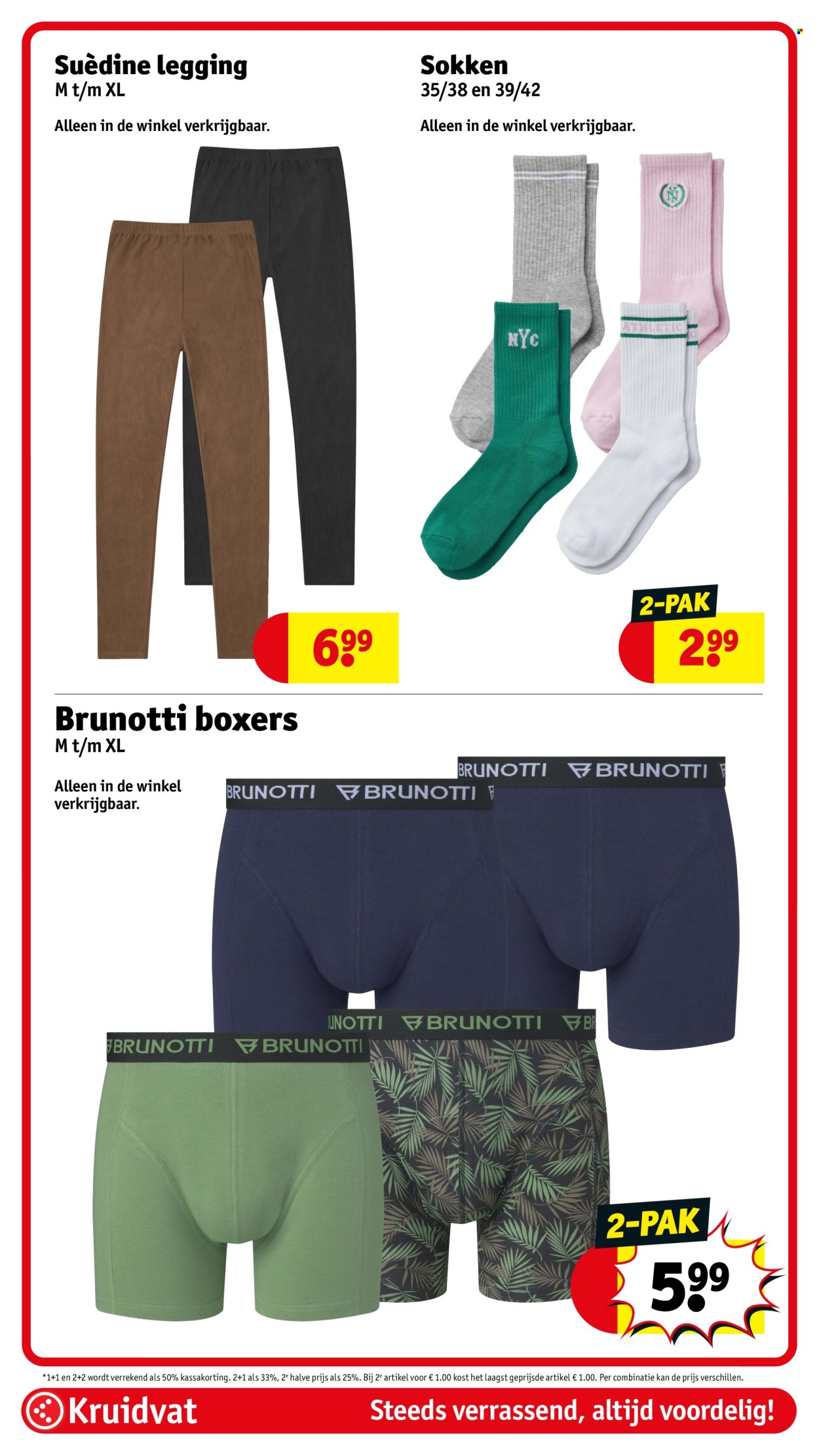 Kruidvat-aanbieding - 8-9-2026 - 20-9-2026. Pagina 79