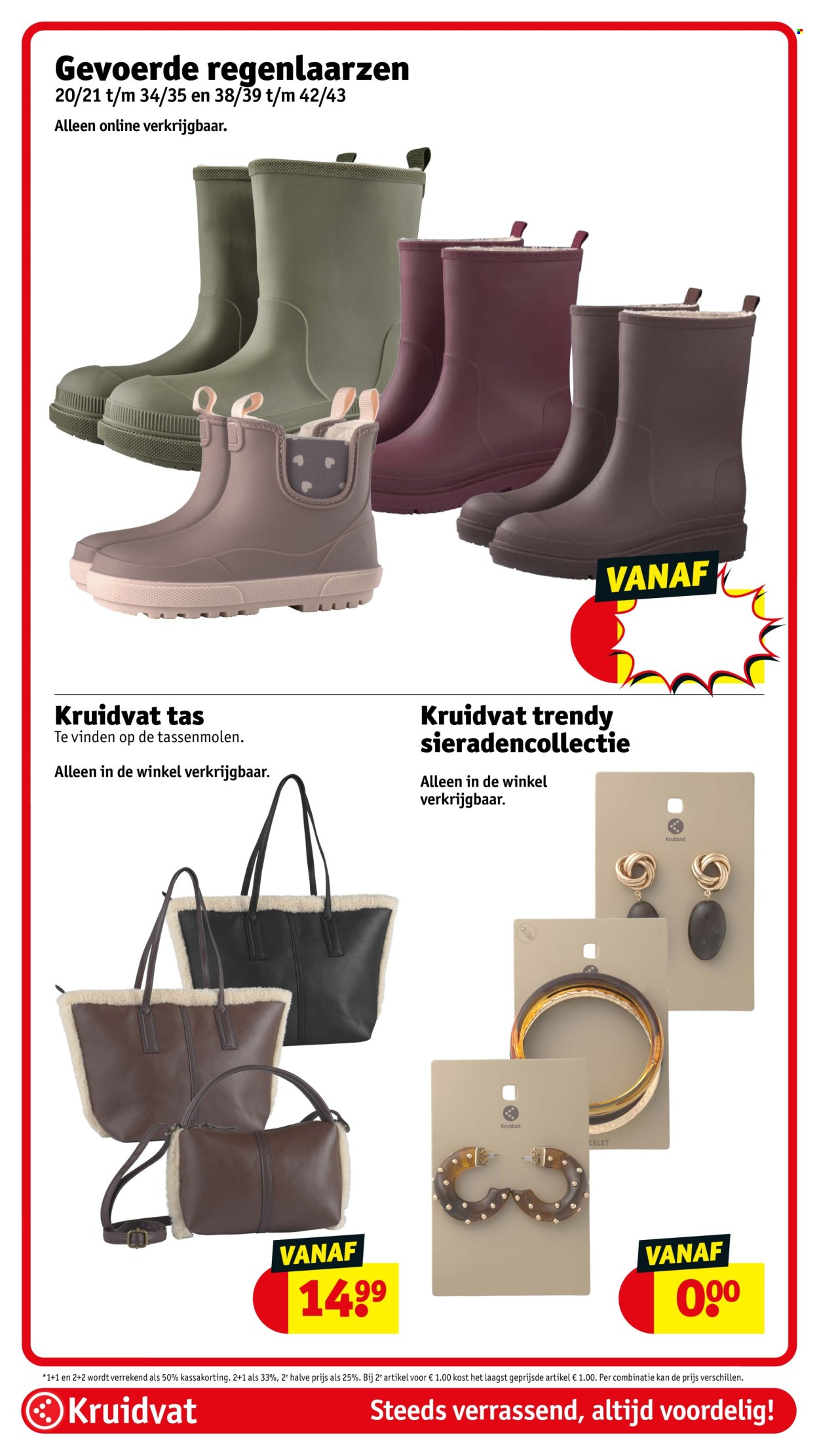 Kruidvat-aanbieding - 8-9-2026 - 20-9-2026. Pagina 81