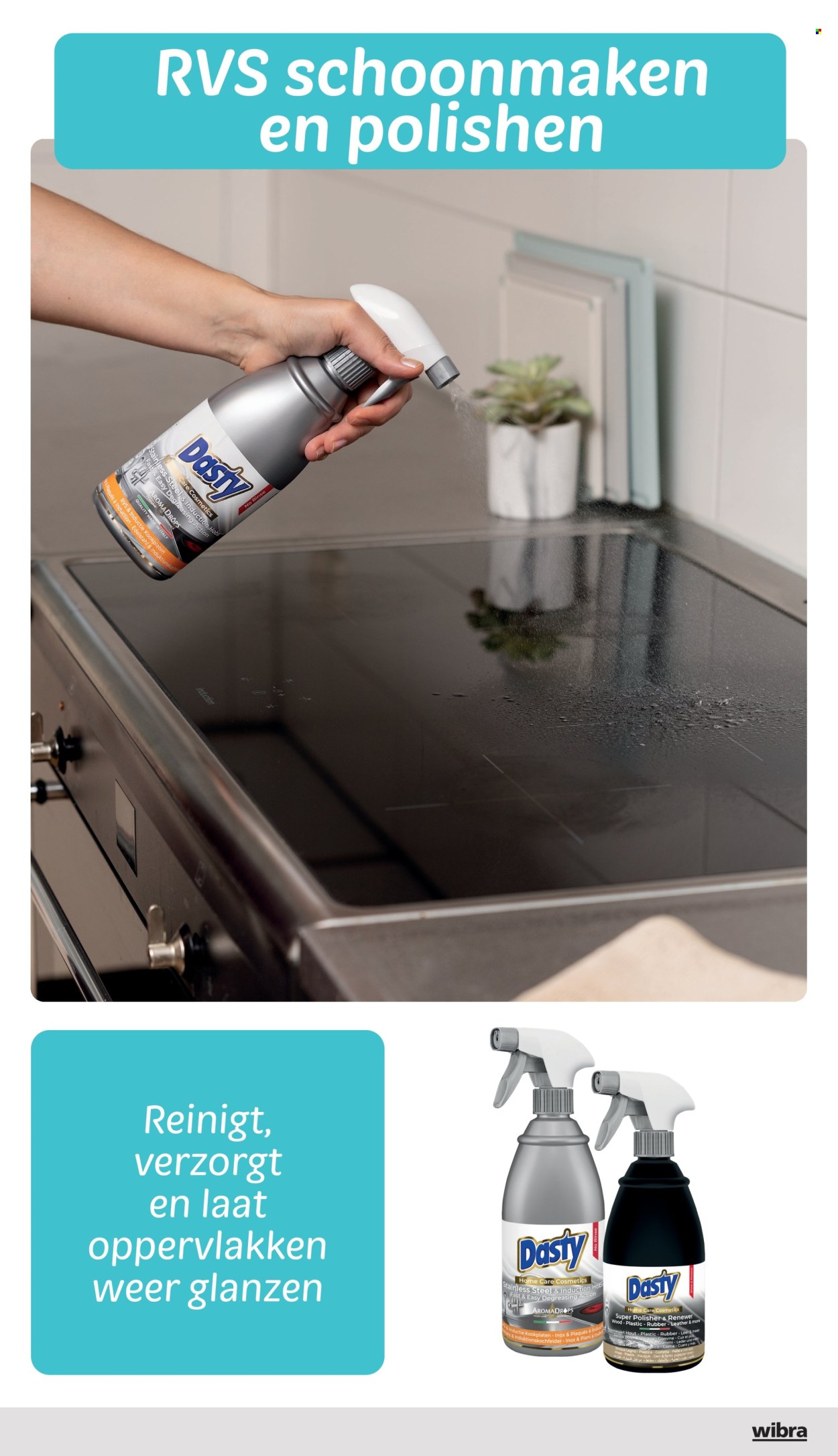 Wibra-aanbieding - 3-9-2026 - 5-10-2026. Pagina 6