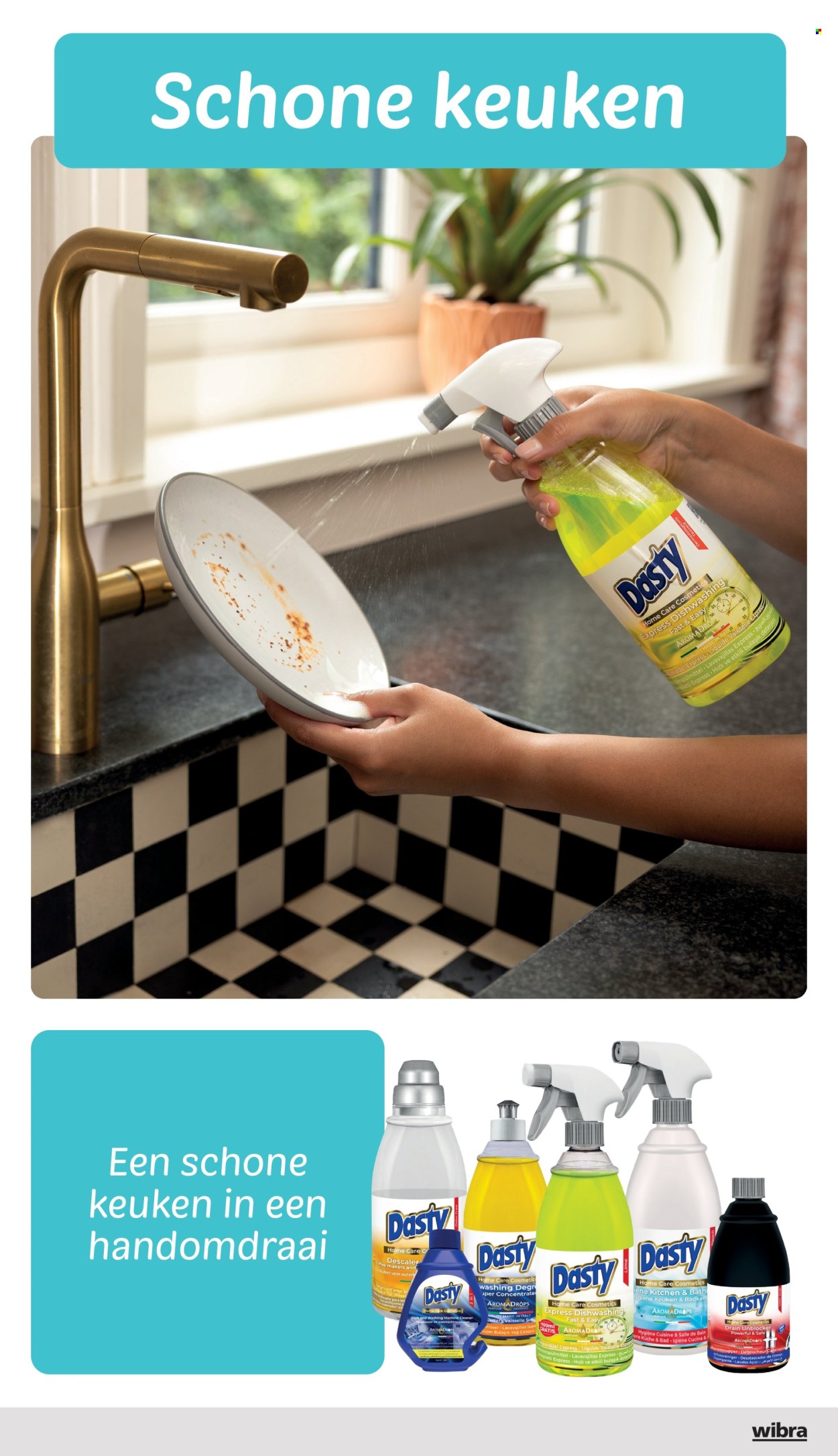 Wibra-aanbieding - 3-9-2026 - 5-10-2026. Pagina 12