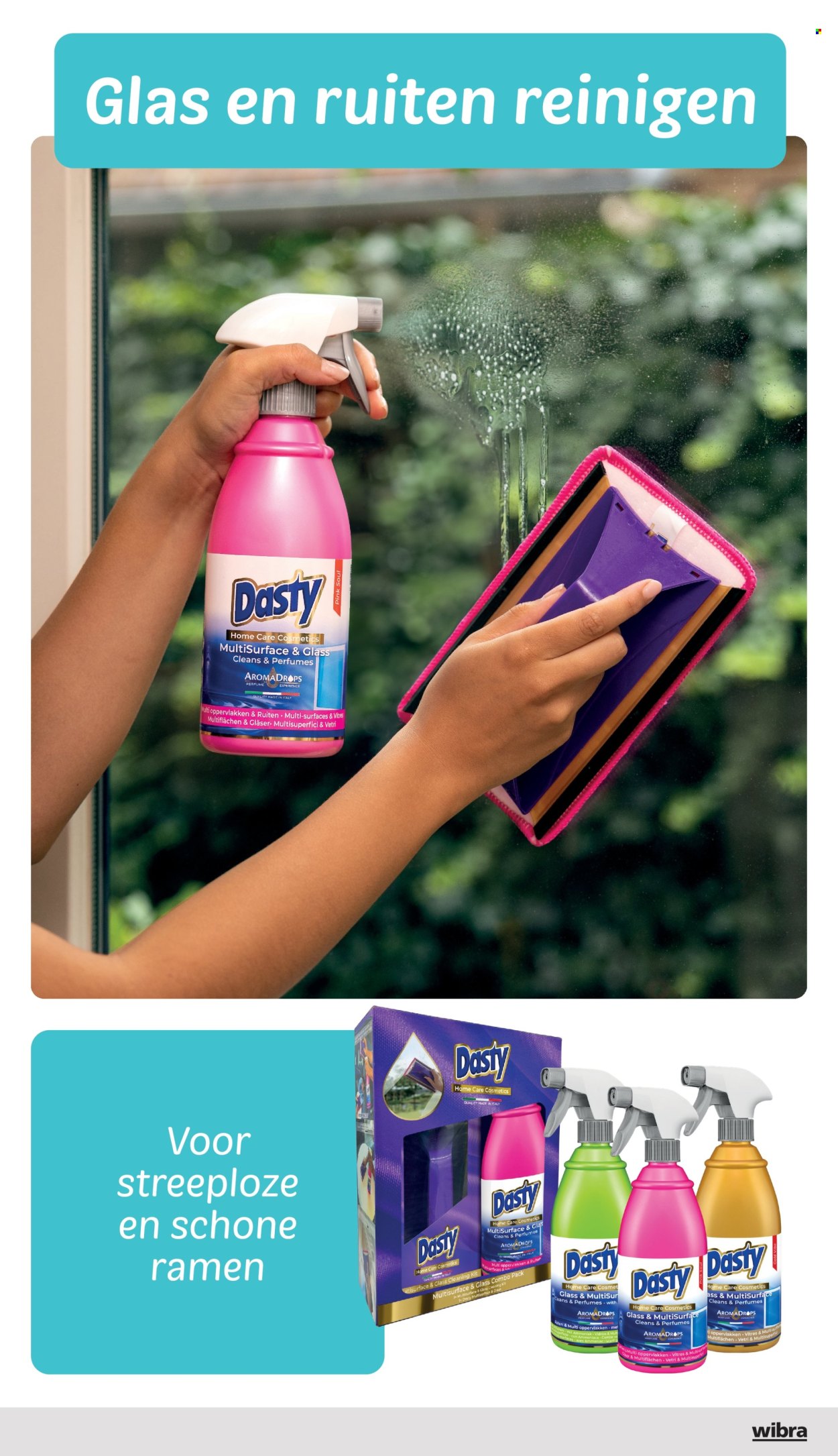 Wibra-aanbieding - 3-9-2026 - 5-10-2026. Pagina 21