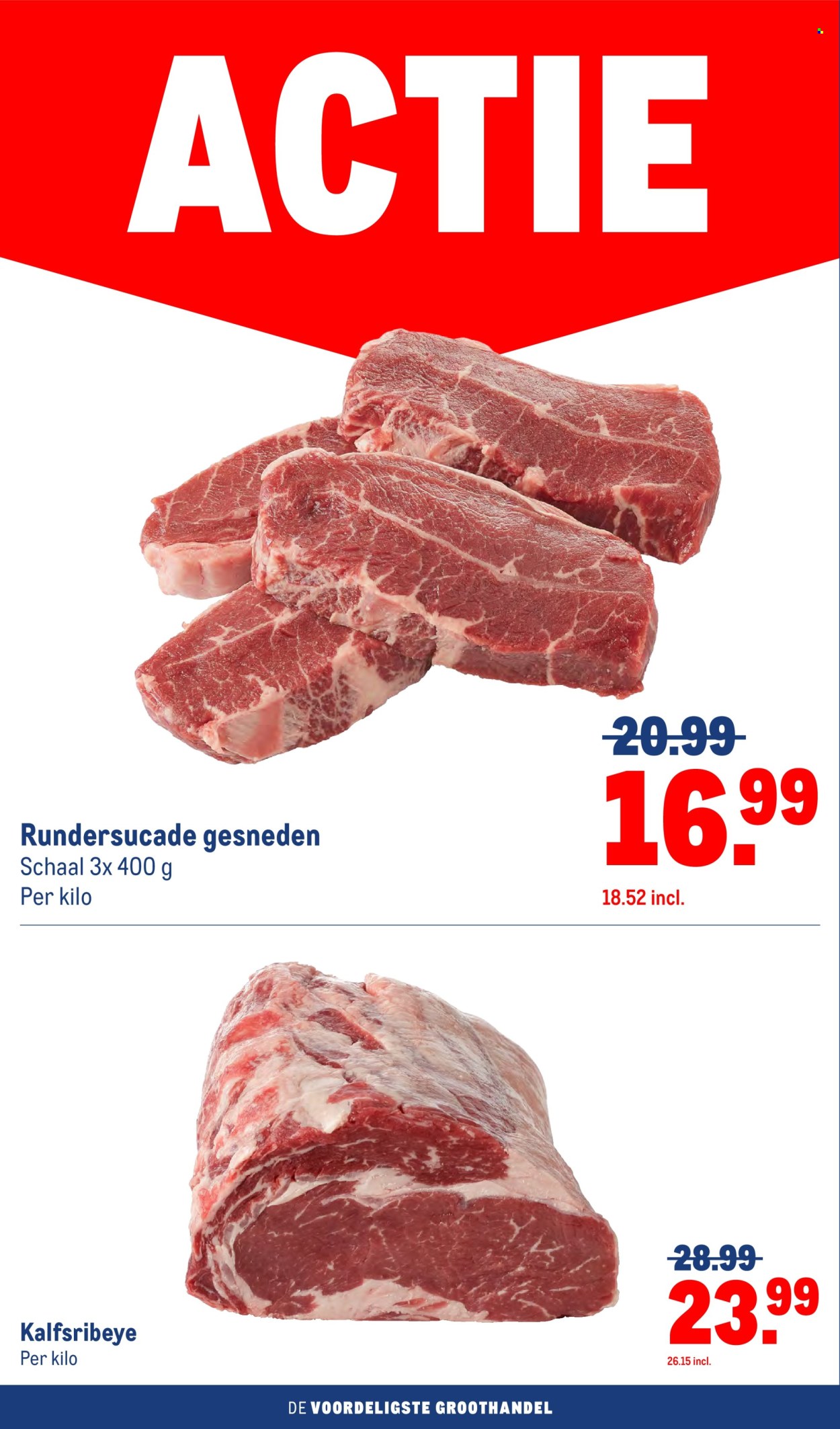Makro-aanbieding - 9-9-2026 - 14-9-2026. Pagina 2