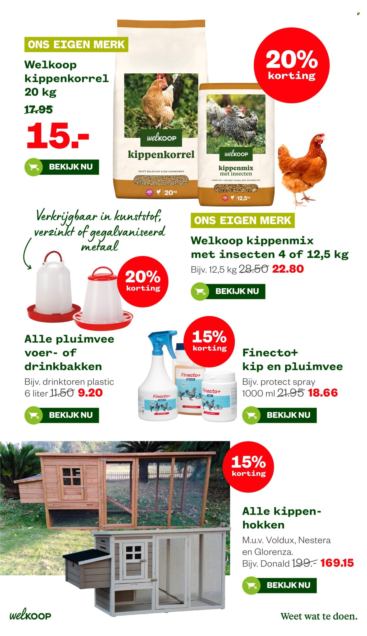 Welkoop-aanbieding - 7-9-2026 - 20-9-2026. Pagina 11