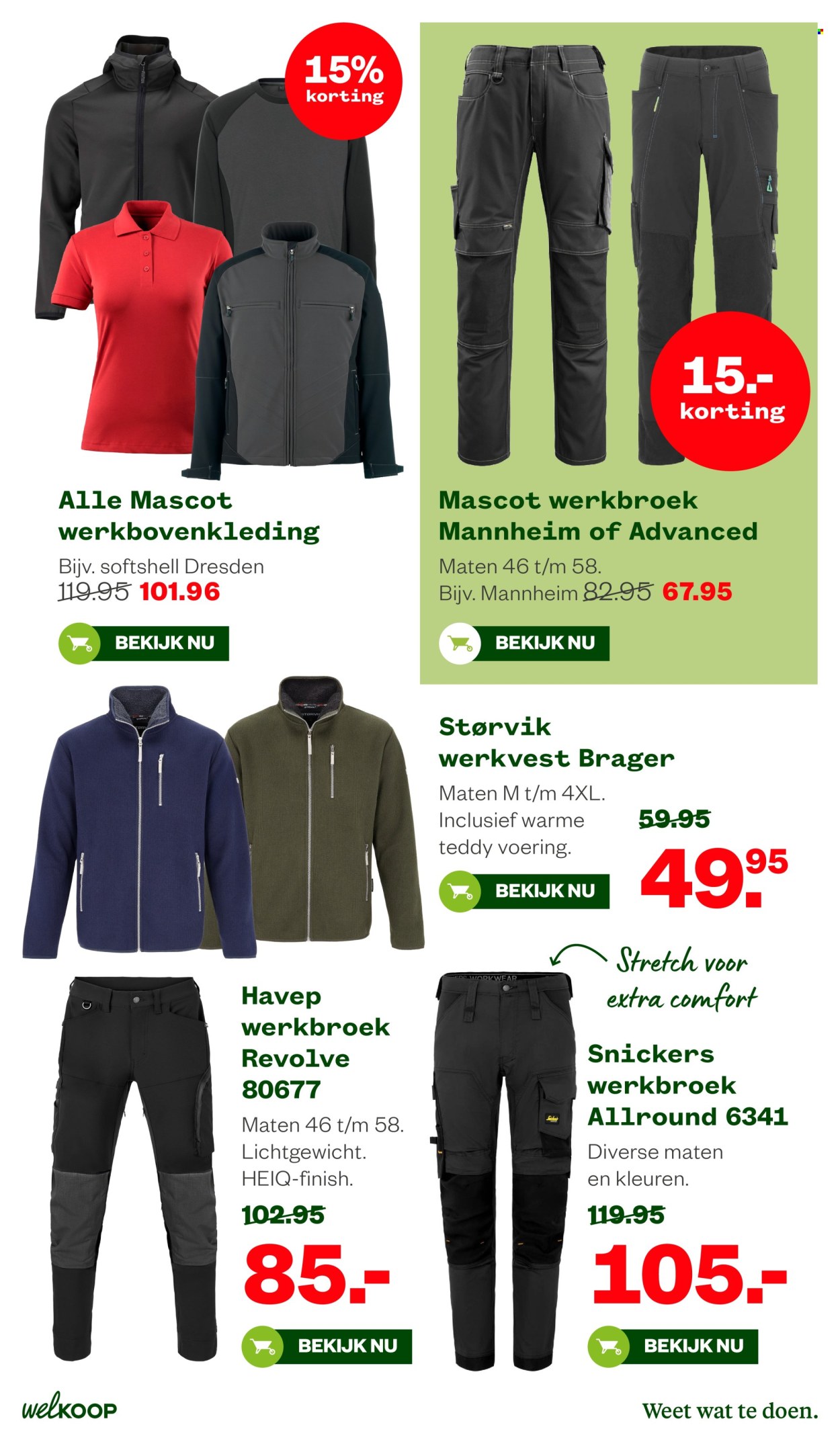 Welkoop-aanbieding - 7-9-2026 - 20-9-2026. Pagina 21
