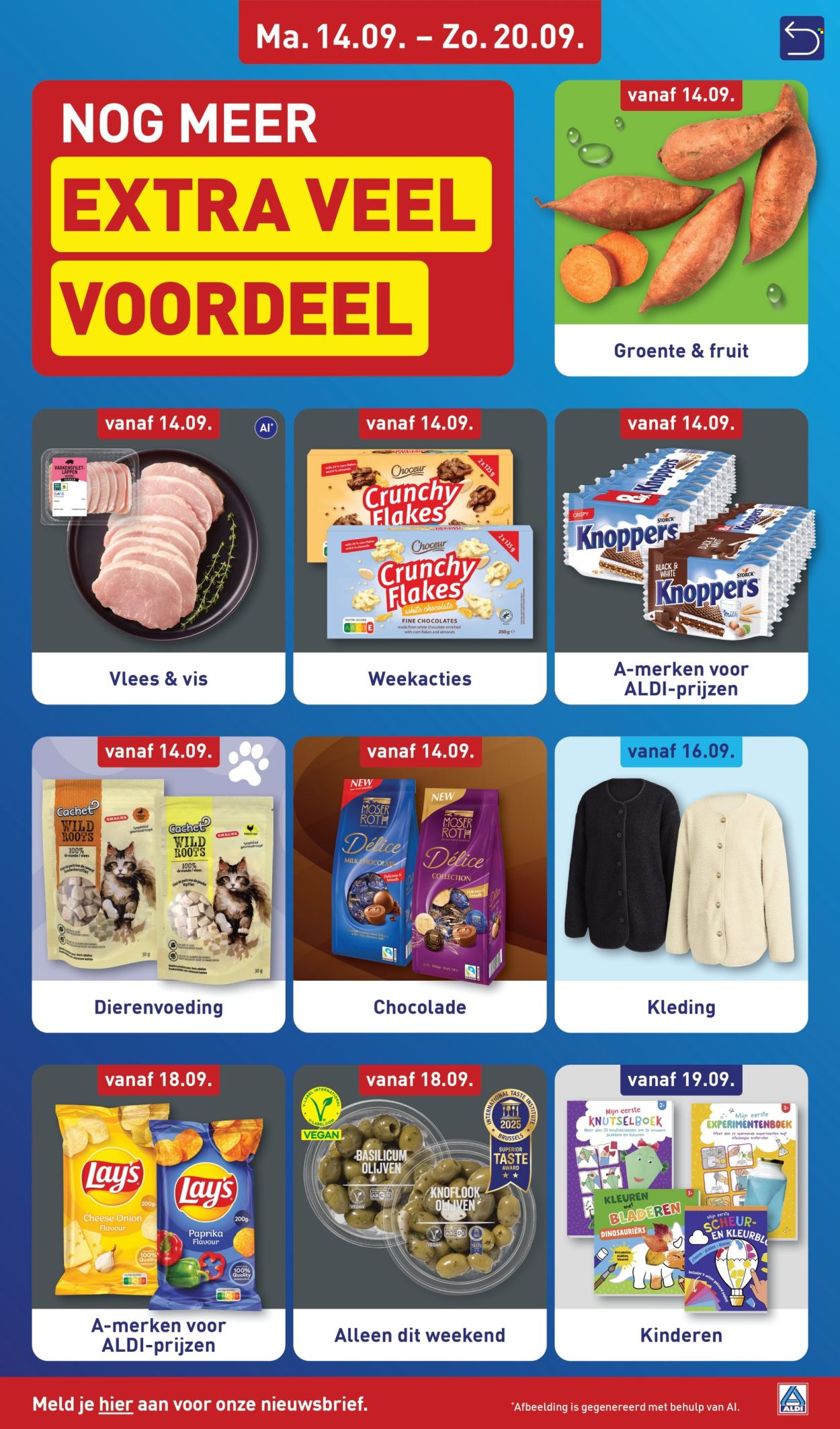 Aldi-aanbieding - 14-9-2026 - 20-9-2026. Pagina 3